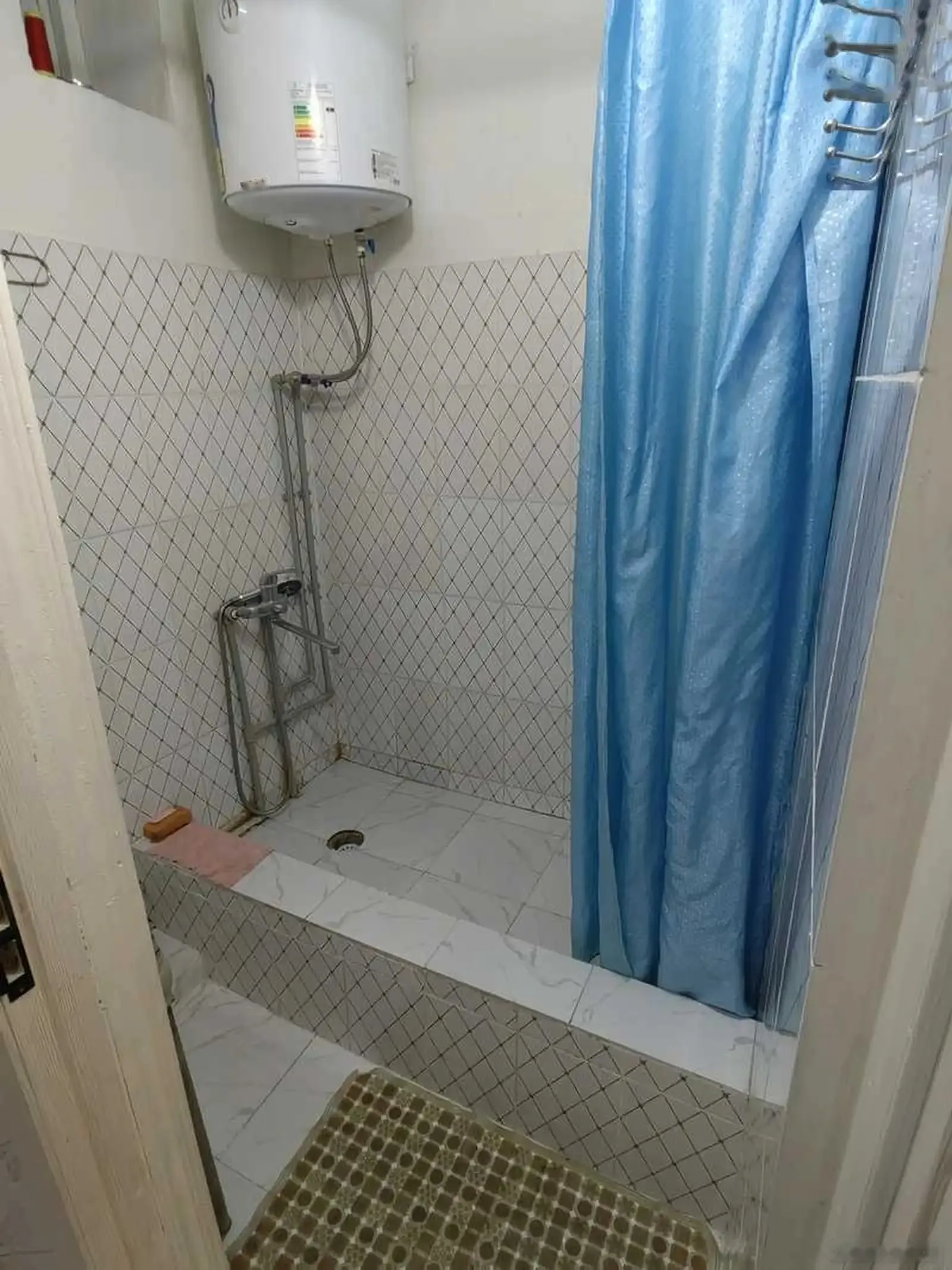 2-комн. квартира, 1 этаж, 50м², 1 советский