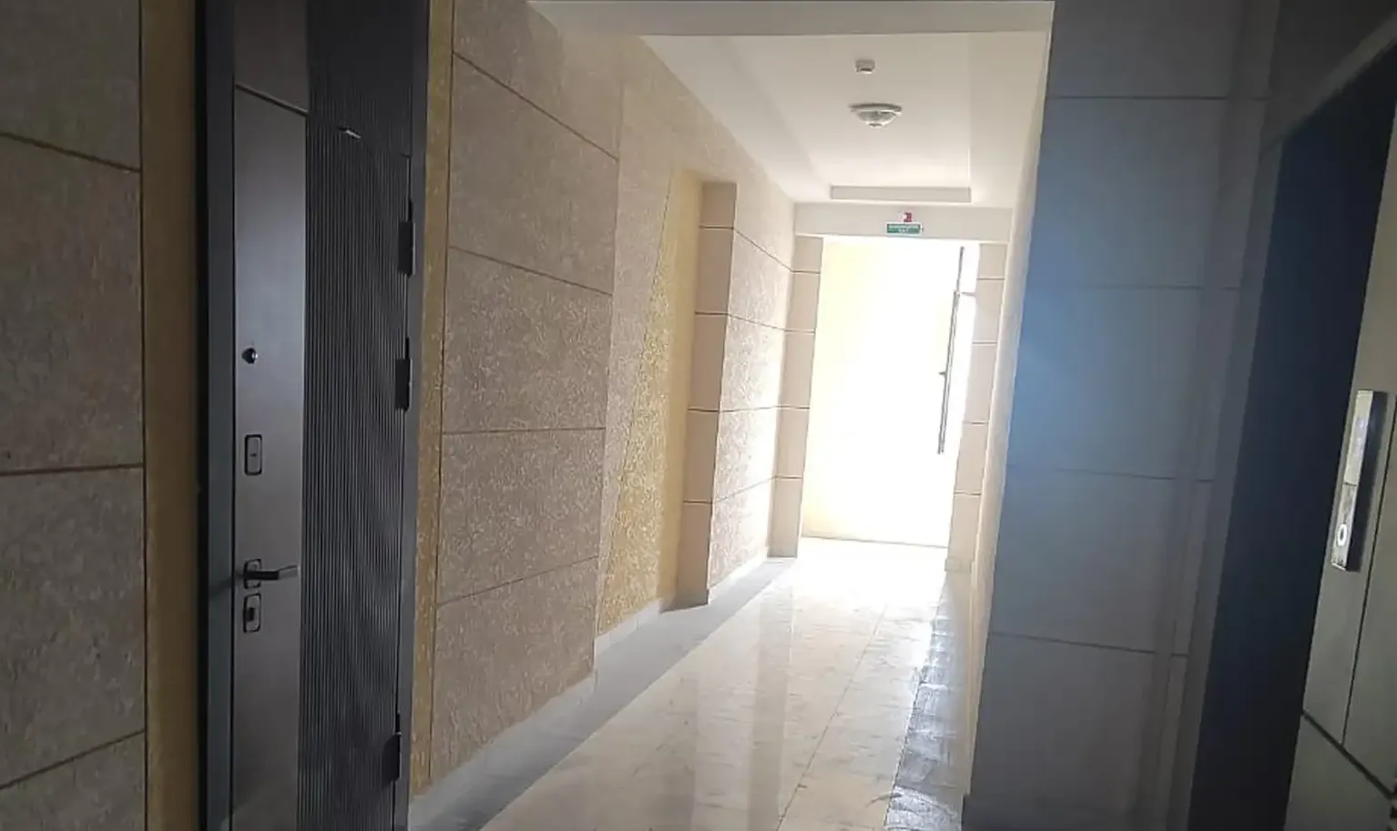 3-комн. квартира, 13 этаж, 122 м², фирдавси