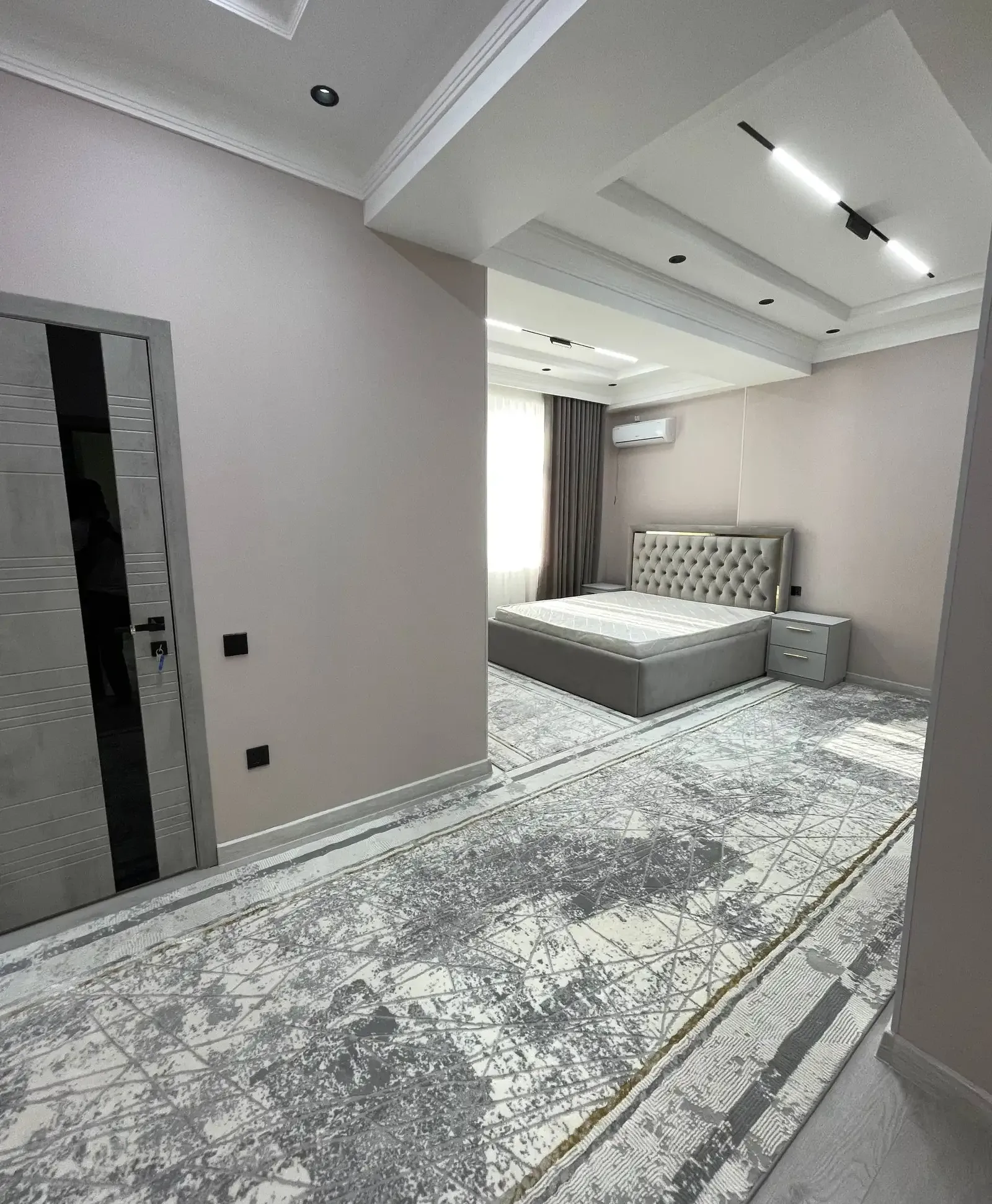 2-комн. квартира, 13 этаж, 82 м², Сино, 112 мкр