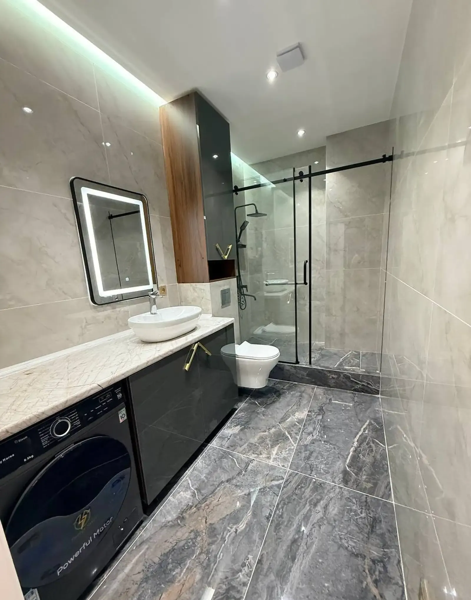 2-комн. квартира, 3 этаж, 70 м², Сомони