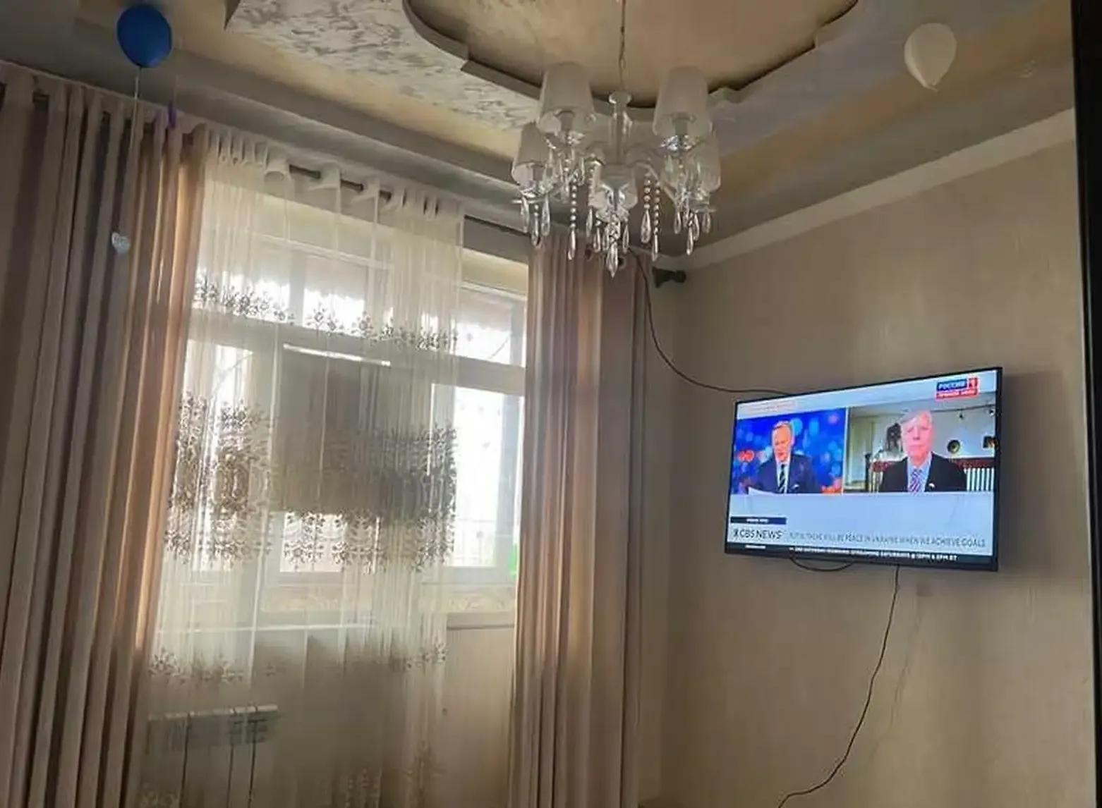 2-комн. квартира, 7 этаж, 60м², 33мкр