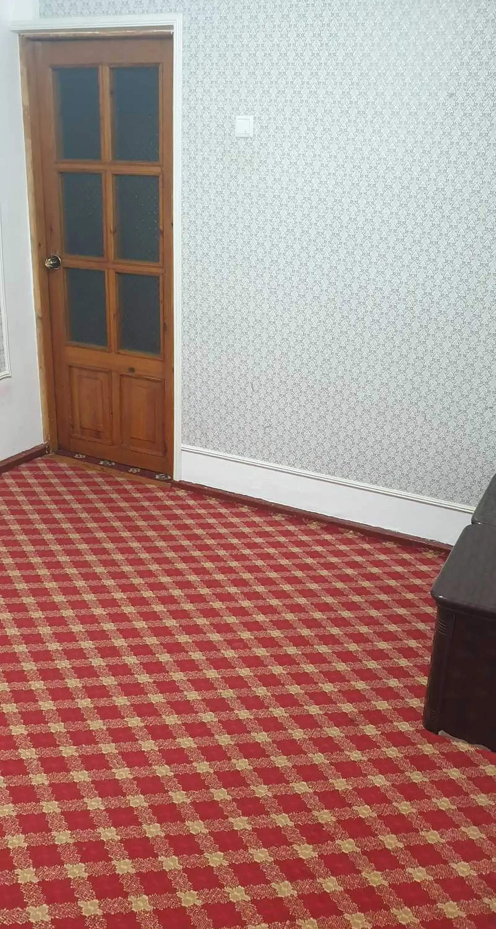 3-комн. квартира, 2 этаж, 74м², Шохмансур, Садбарг