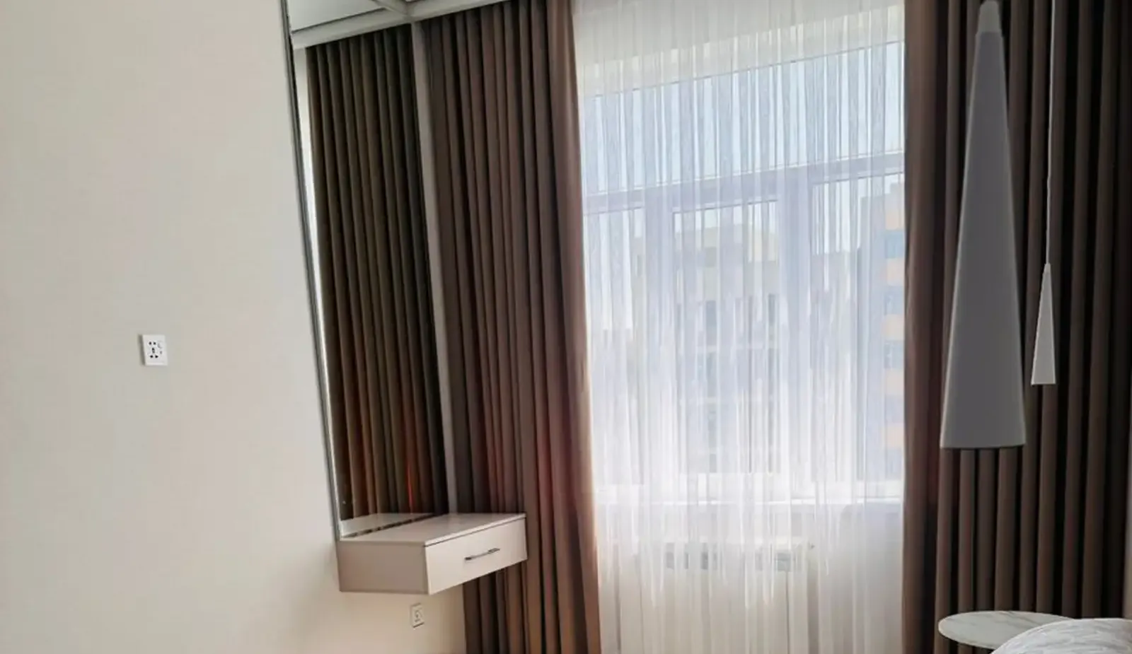 2-к квартира, 15 этаж, 58 м², Кольцевая Пивзавода, ЖК Заря