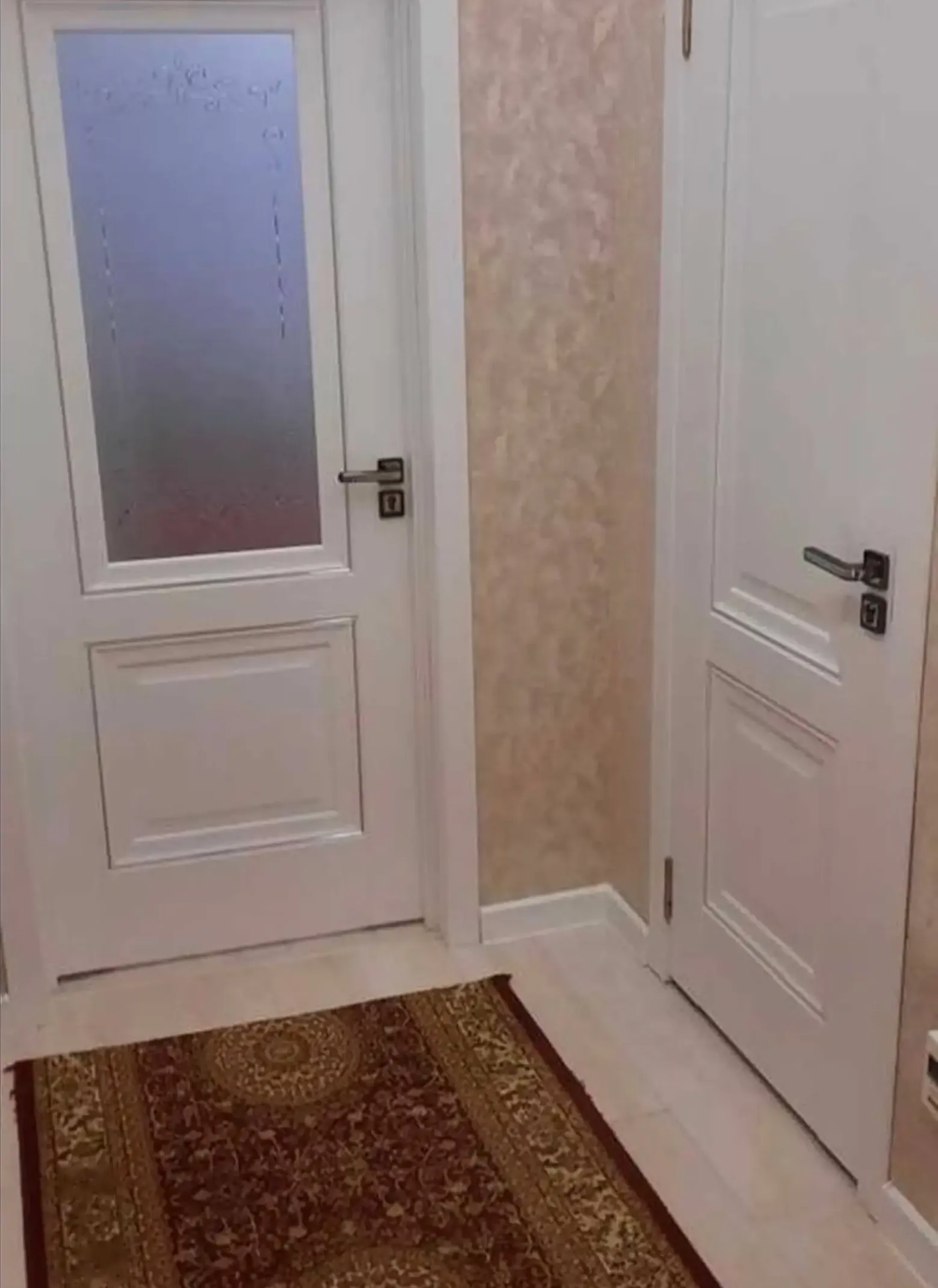1-комн. квартира, 4 этаж, 50 м², Сомони