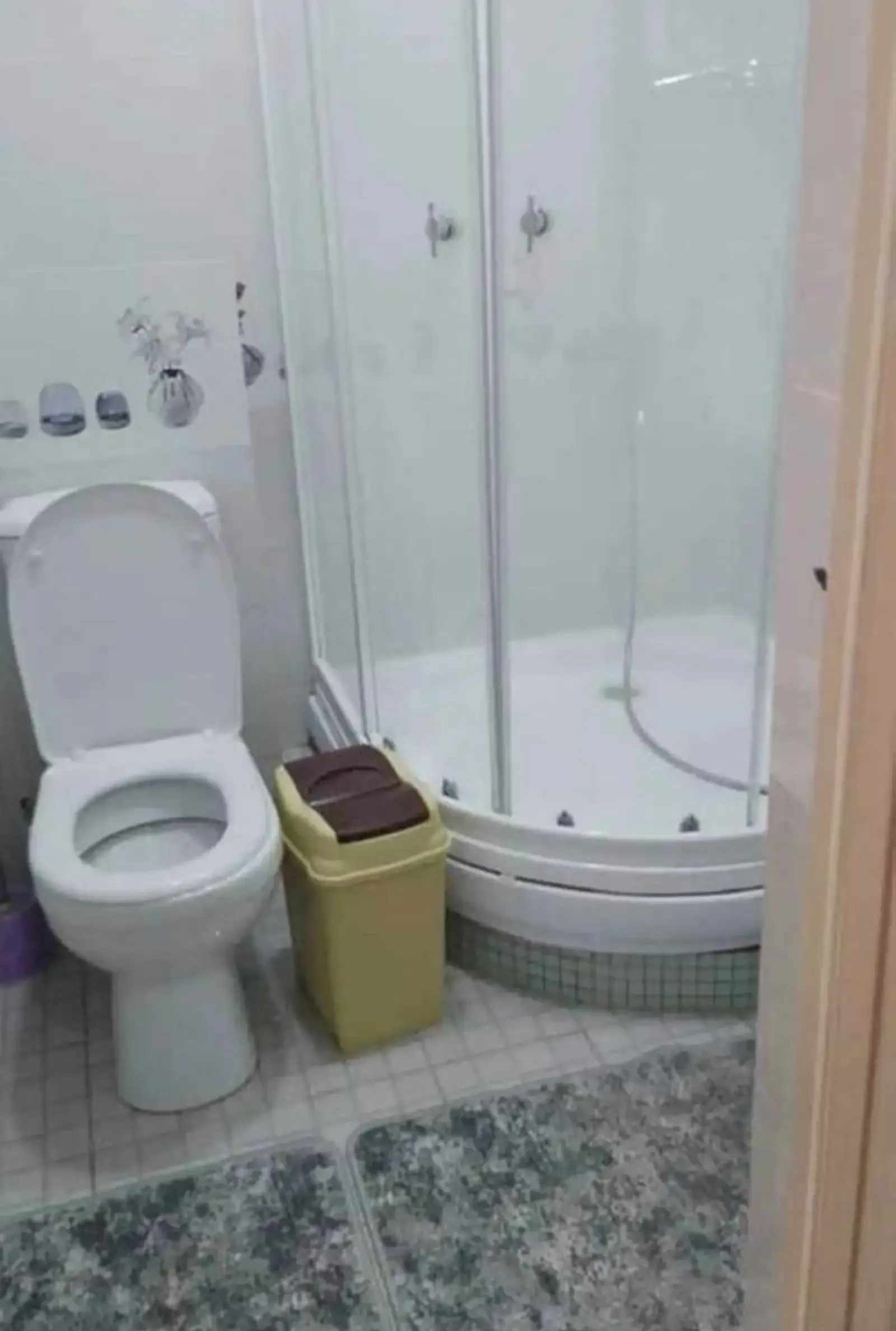2-комн. квартира, 2 этаж, 100м², И Сомони