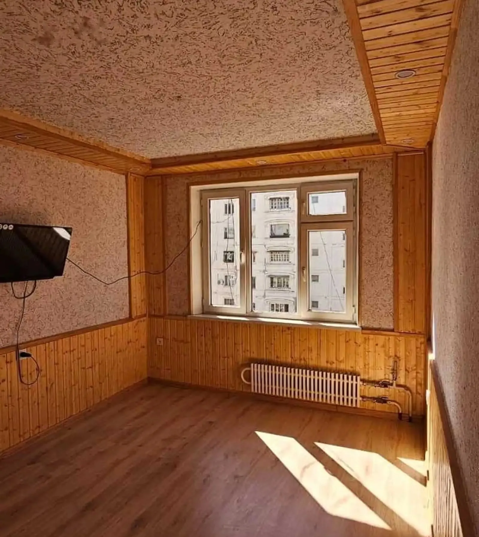 3-комн. квартира, 5 этаж, 100м², Сино