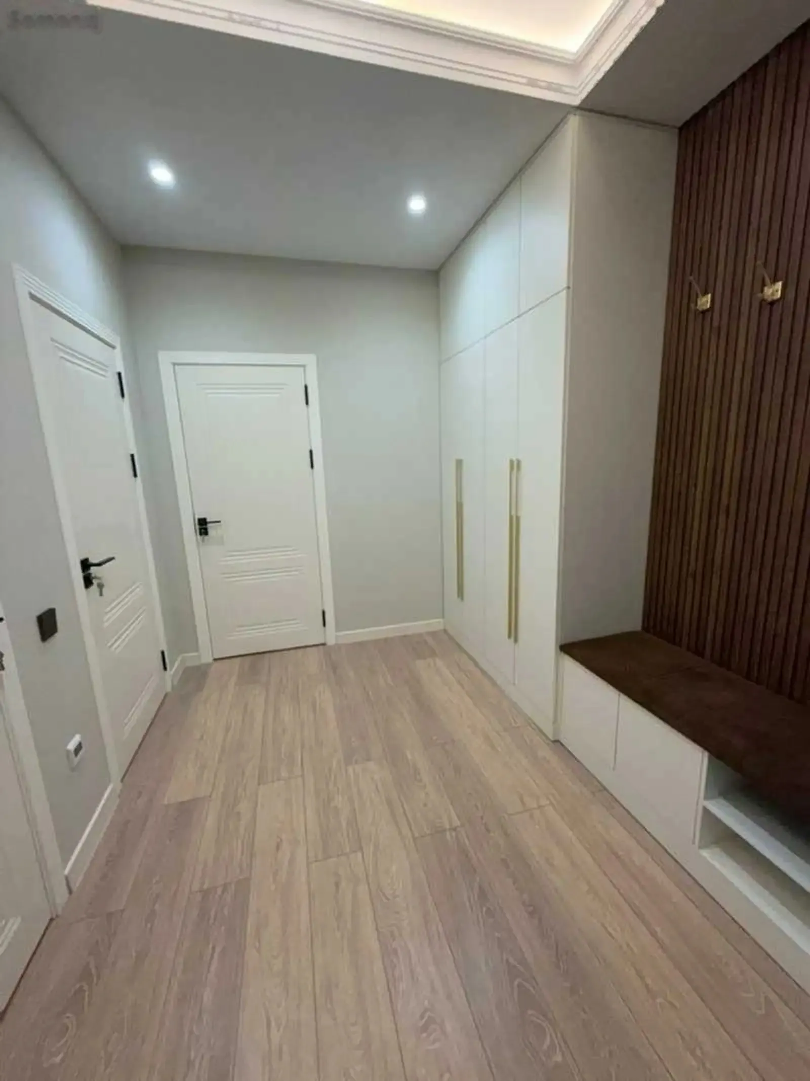 1-к квартира, 10 этаж, 65 м², Славянский