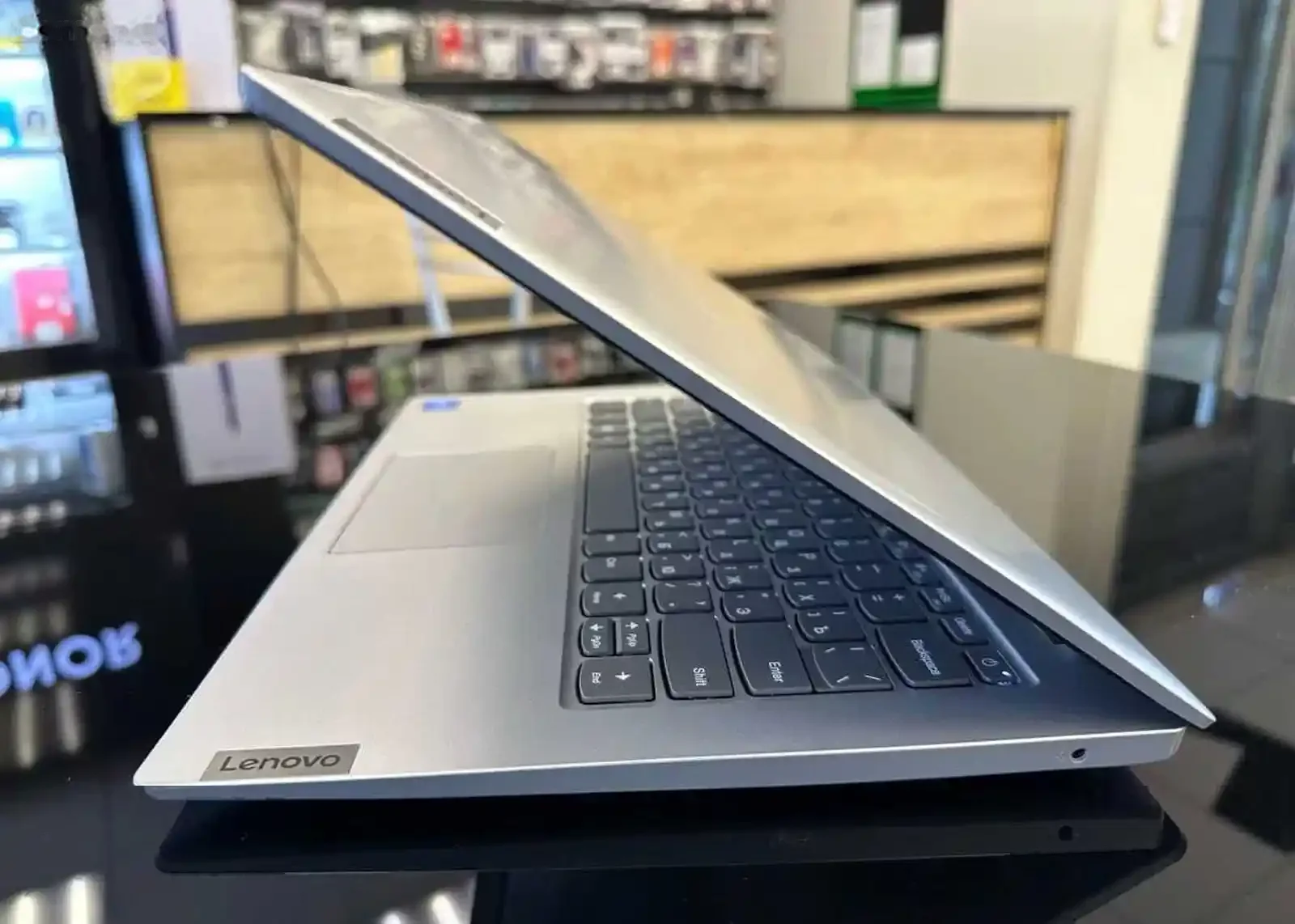 Lenovo Ноутбук Intel Celeron/ram