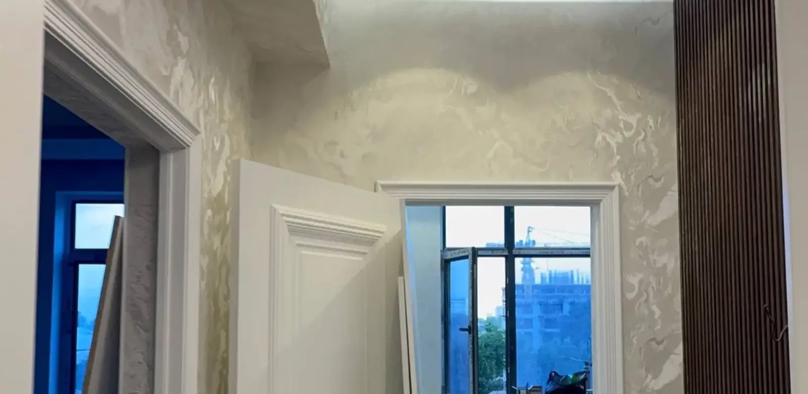 3-комн. квартира, 7 этаж, 62 м², Шохмансур