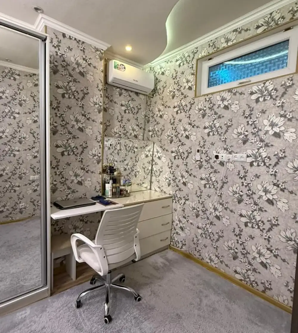 2-комн. квартира, 4 этаж, 62 м², Фирдавси