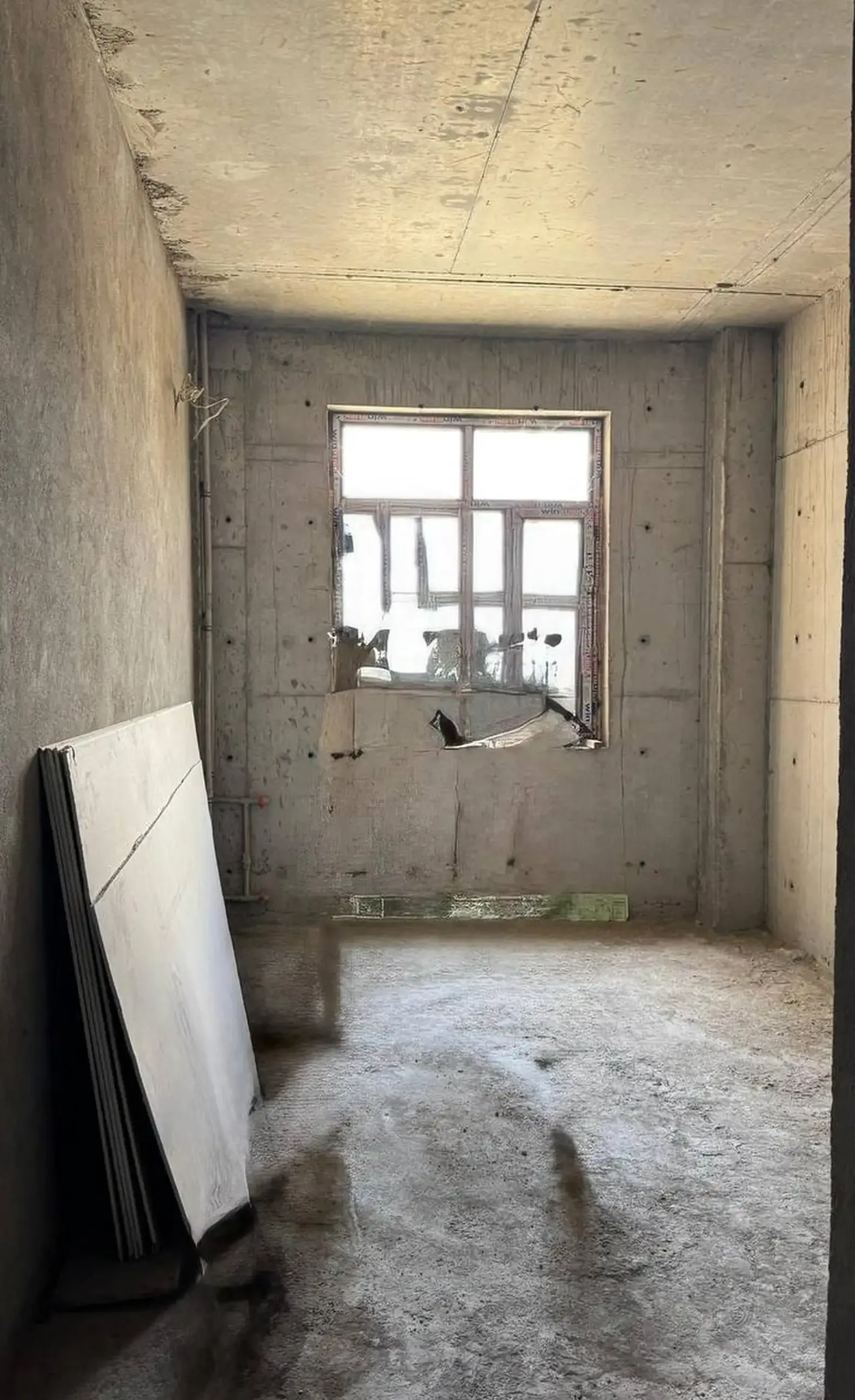 1-комн. квартира, 2 этаж, 52 м², Тсмоили Сомони Мехргон