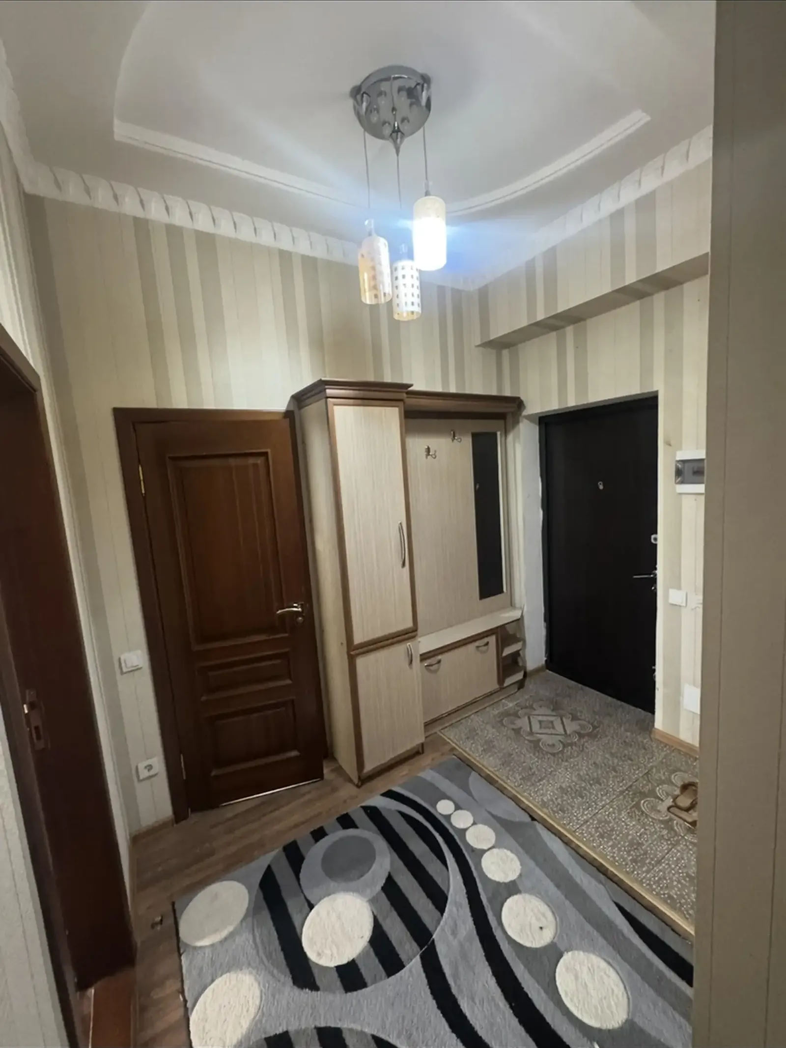 2-комн. квартира, 7 этаж, 60м², Шохмансур