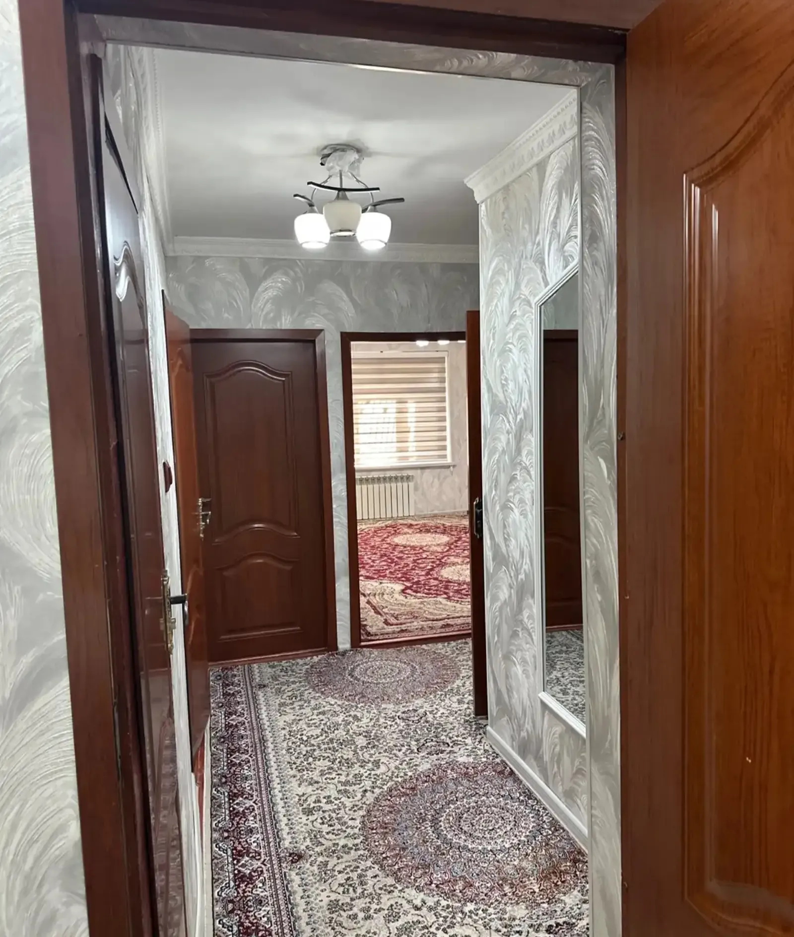 1-комн. квартира, 1 этаж, 50 м², сино
