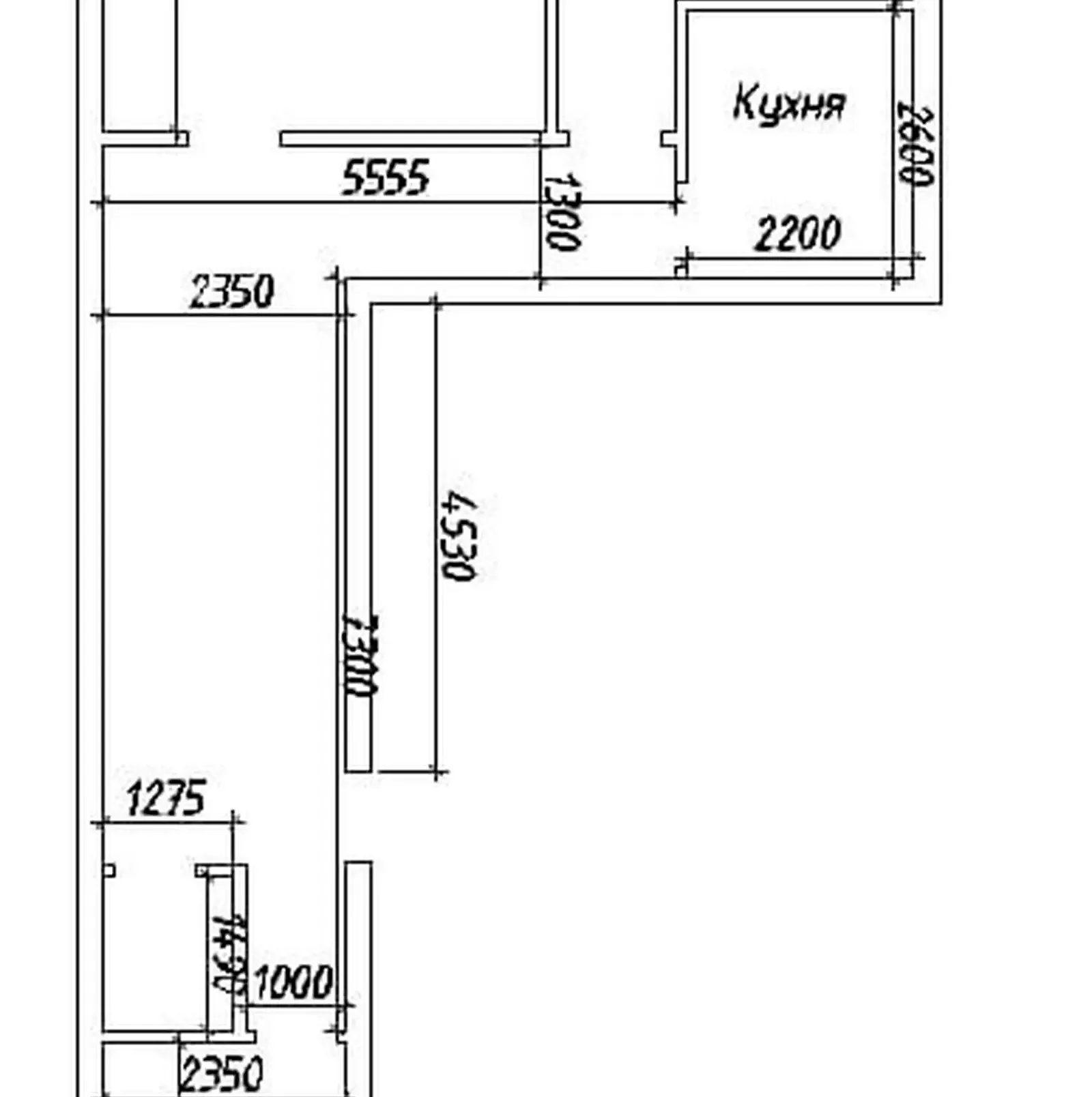 2-комн. квартира, 11 этаж, 72 м², Шохмансур