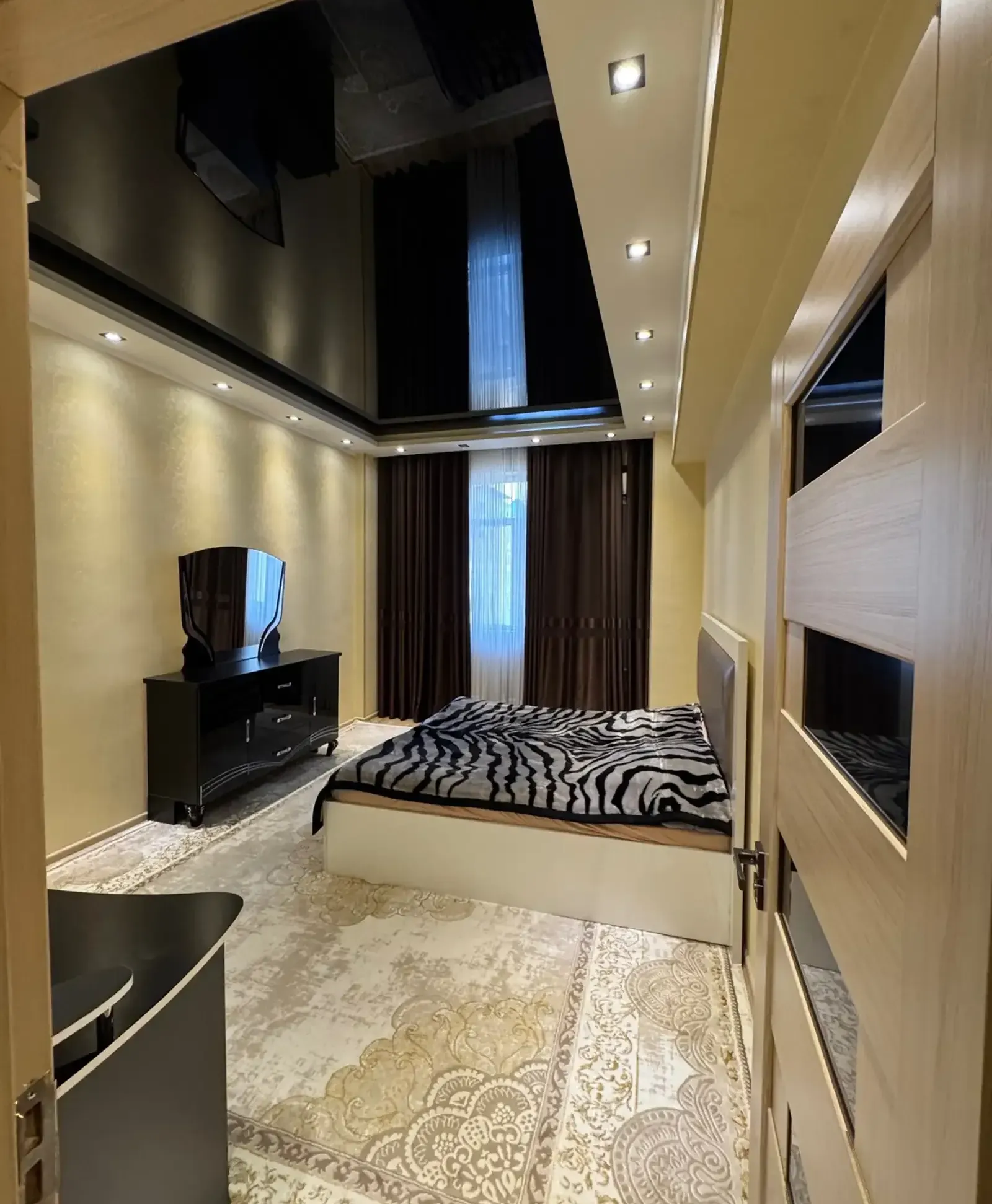 2-комн. квартира, 11 этаж, 103м², Альфемо/Дом Печать