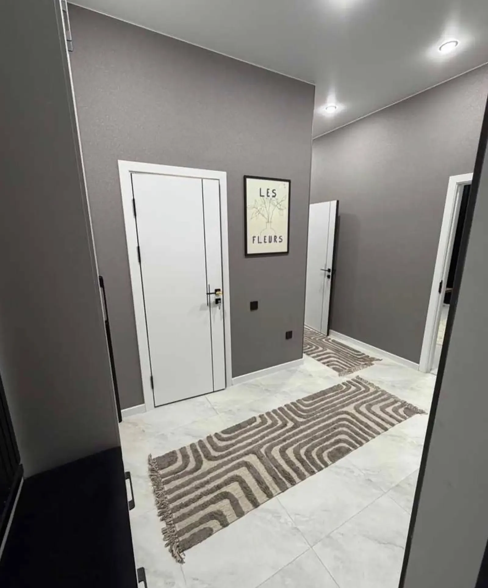 2-комн. квартира, 19 этаж, 50 м², Сино