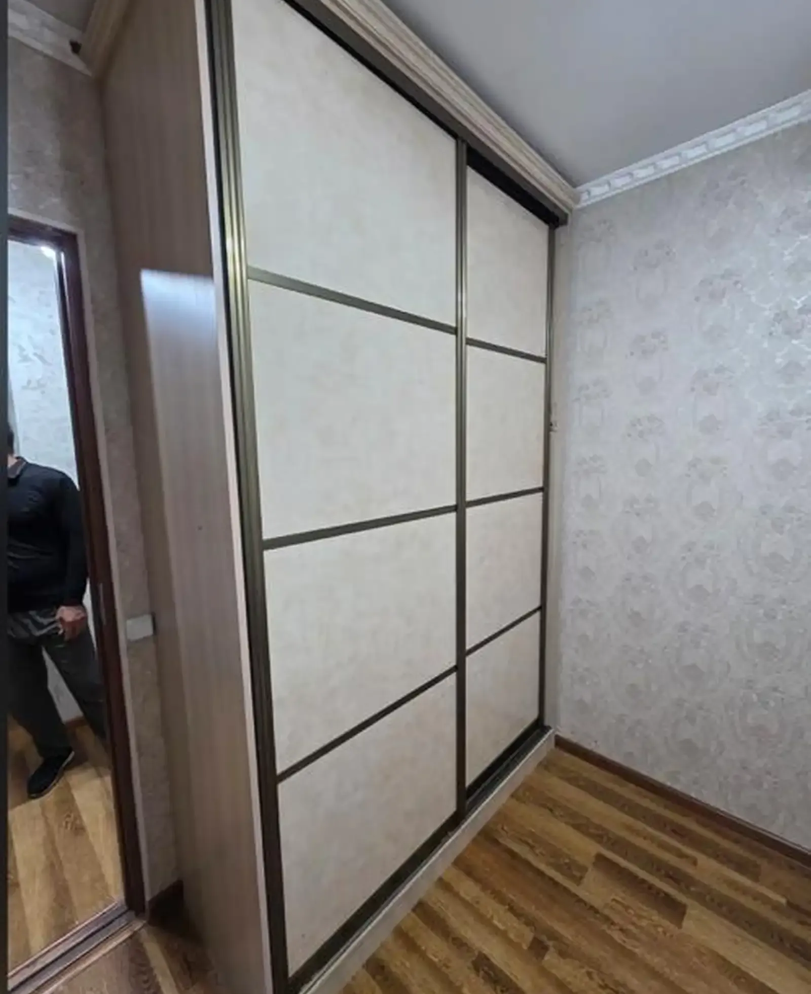 3-комн. квартира, 5 этаж, 60м², Сино