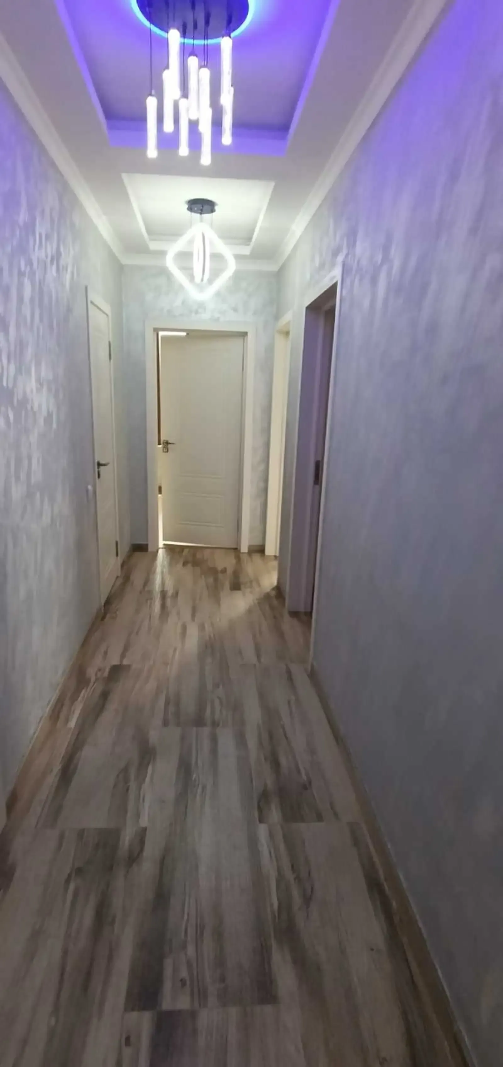 3-комн. квартира, 11 этаж, 75м², Фирдавси