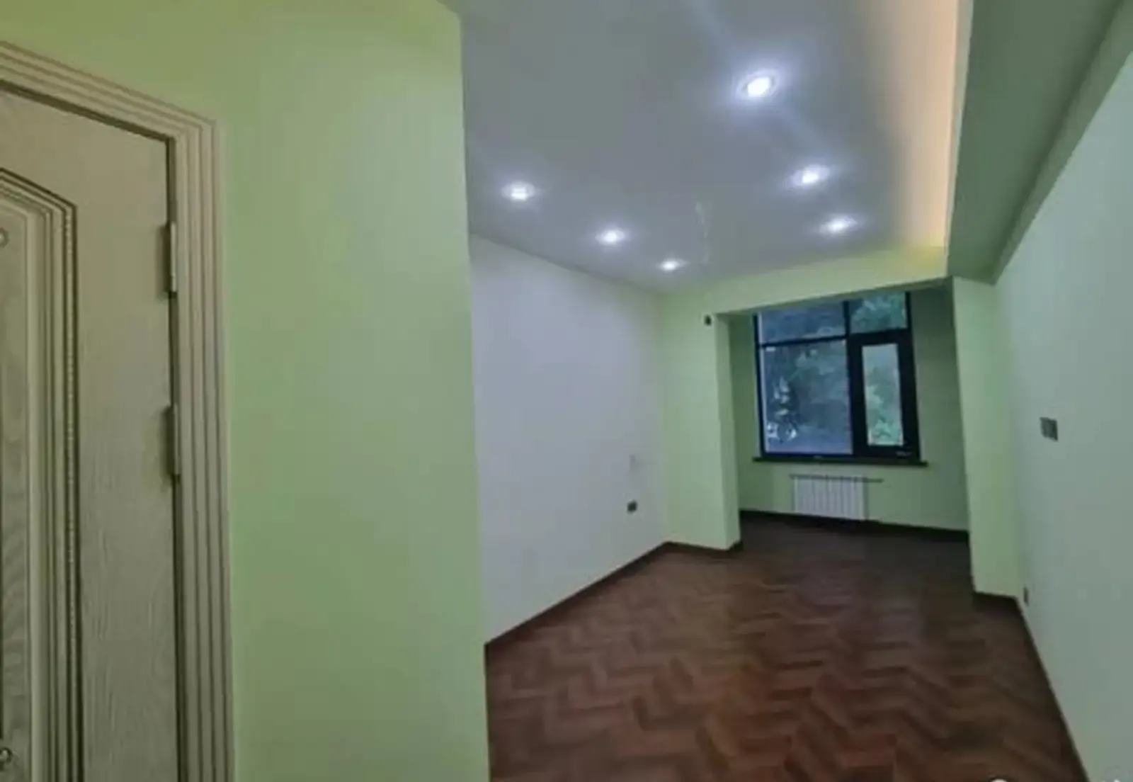 3-комн. квартира, 3 этаж, 132м², И Сомони