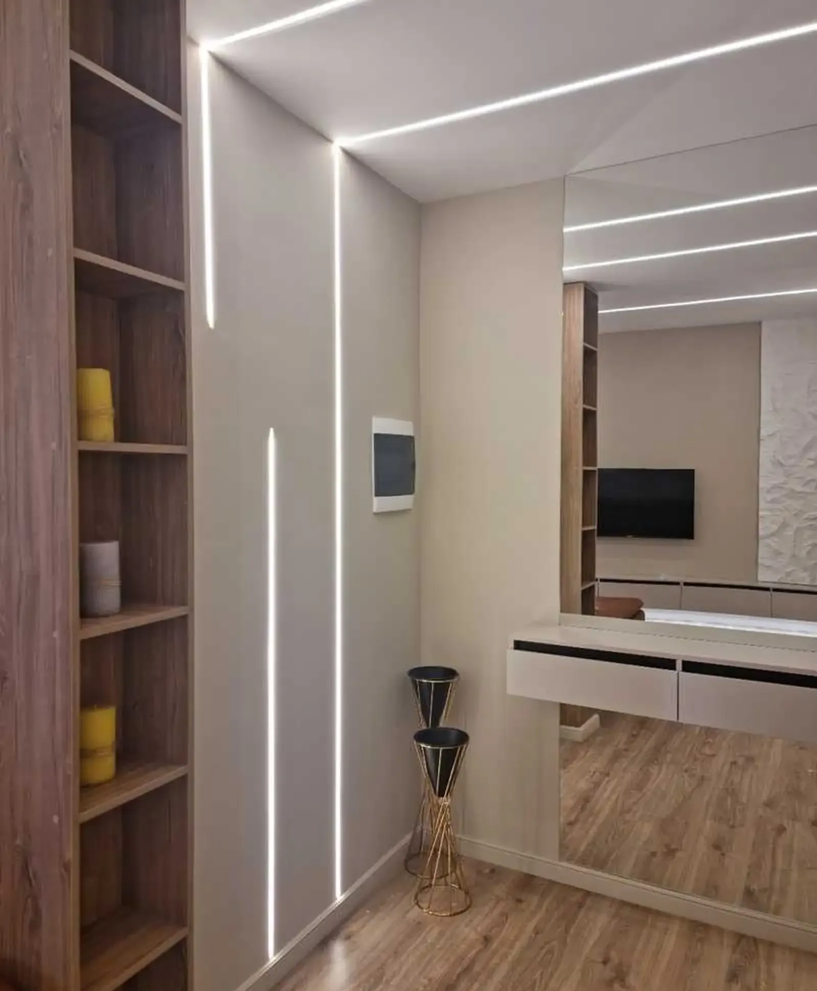2-комн. квартира, 11 этаж, 72м², садбарг