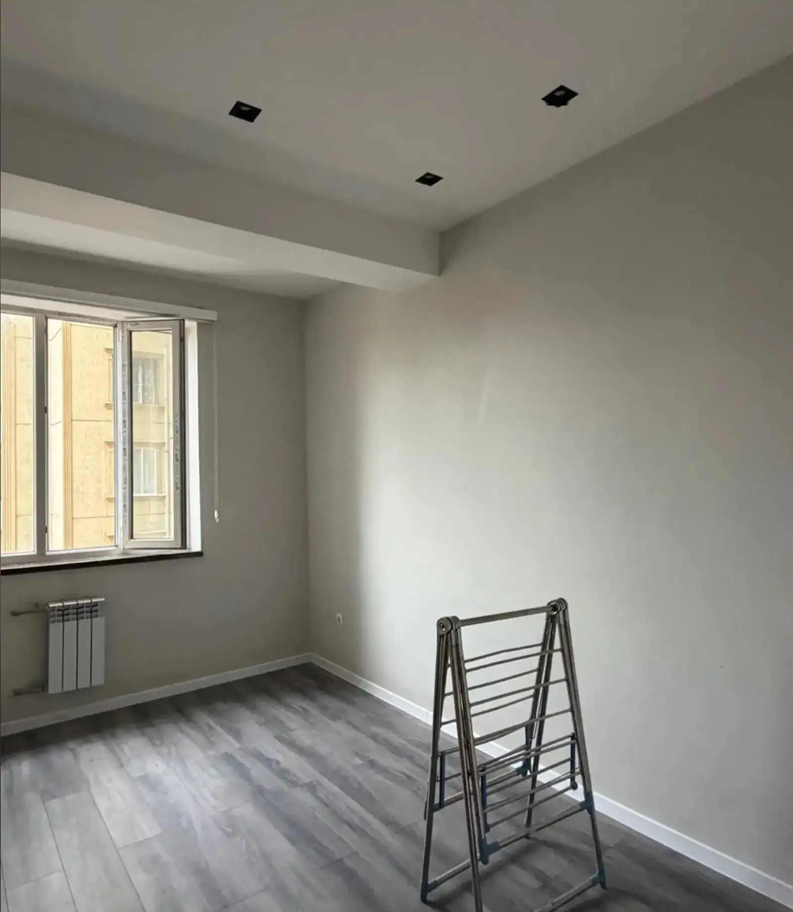 3-комн. квартира, 5 этаж, 82м², сино
