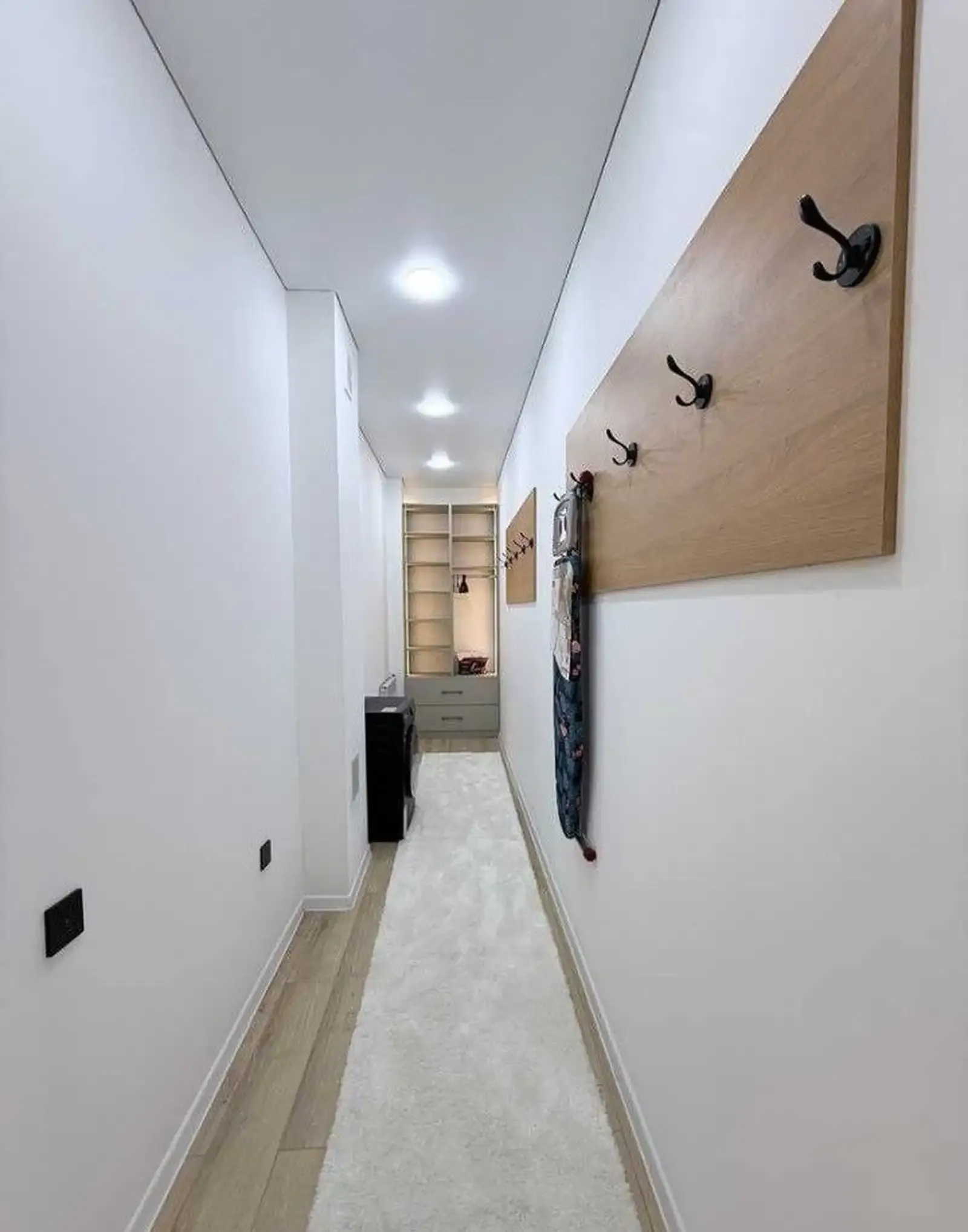 3-комн. квартира, 4 этаж, 135 м², Шохмансур