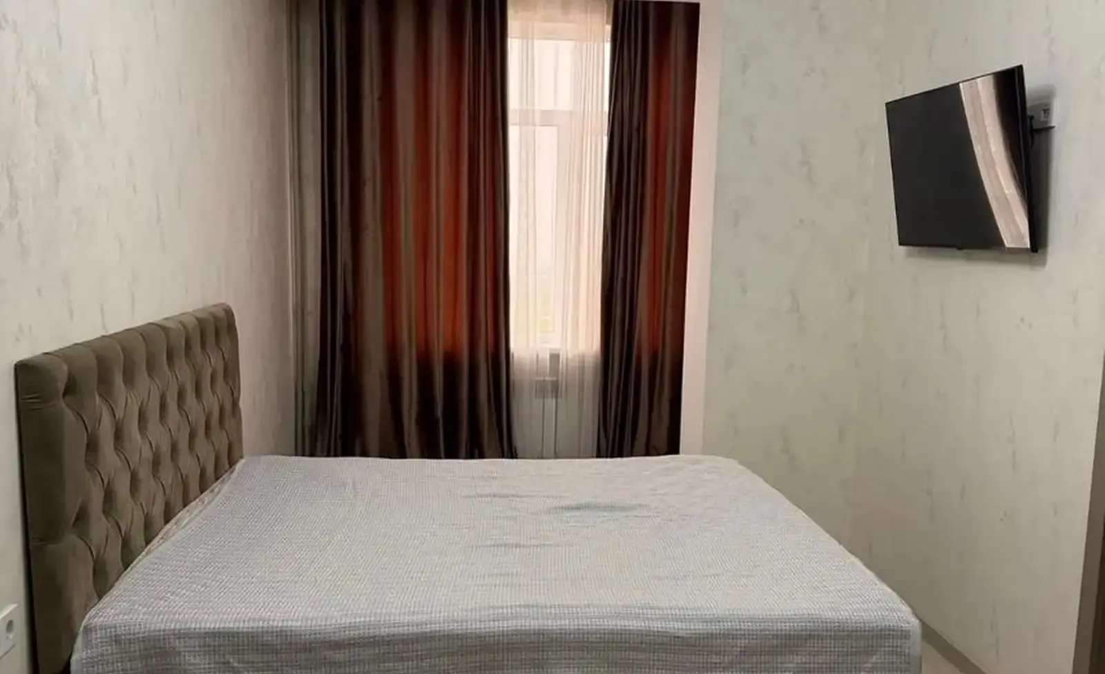 3-к квартира, 8 этаж, 93 м², Сино
