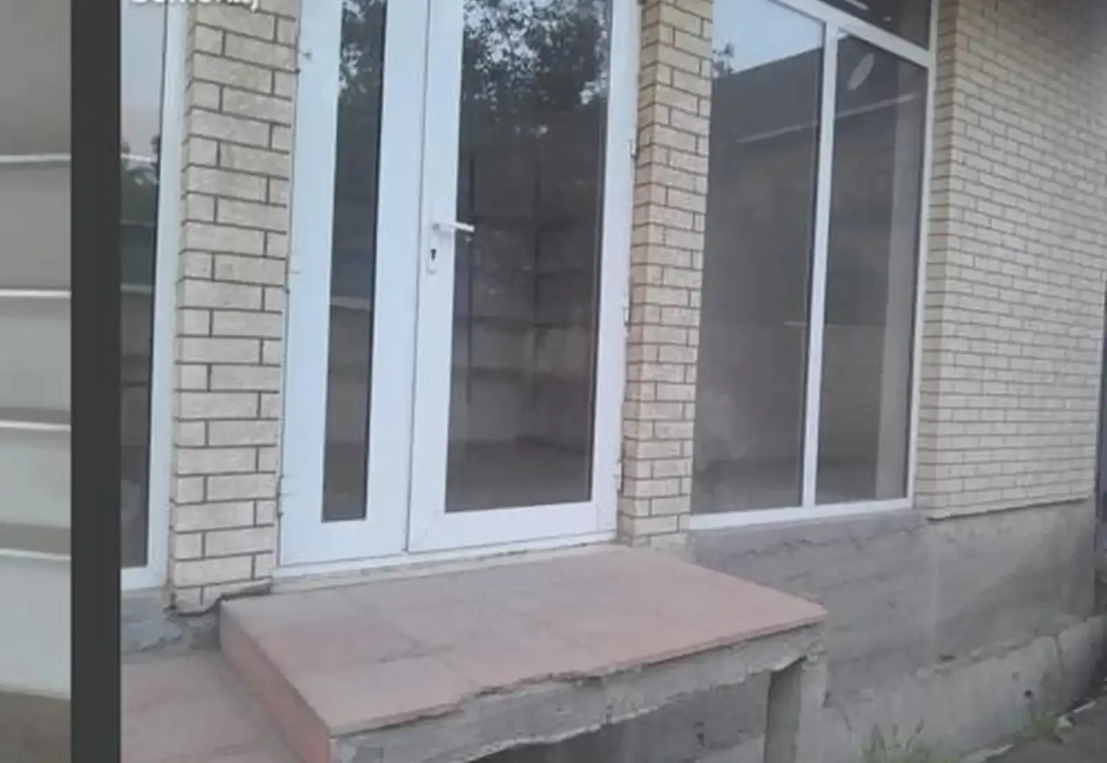 Помещение под свободное назначение, 25м², Сино
