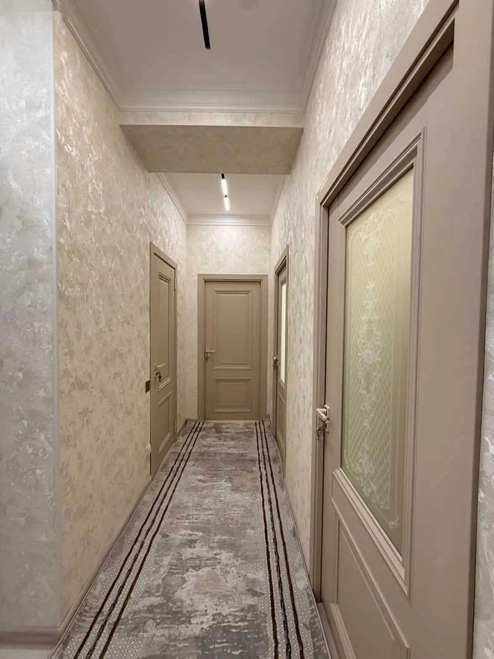 2-к квартира, 7 этаж, 58 м², Зарафшон