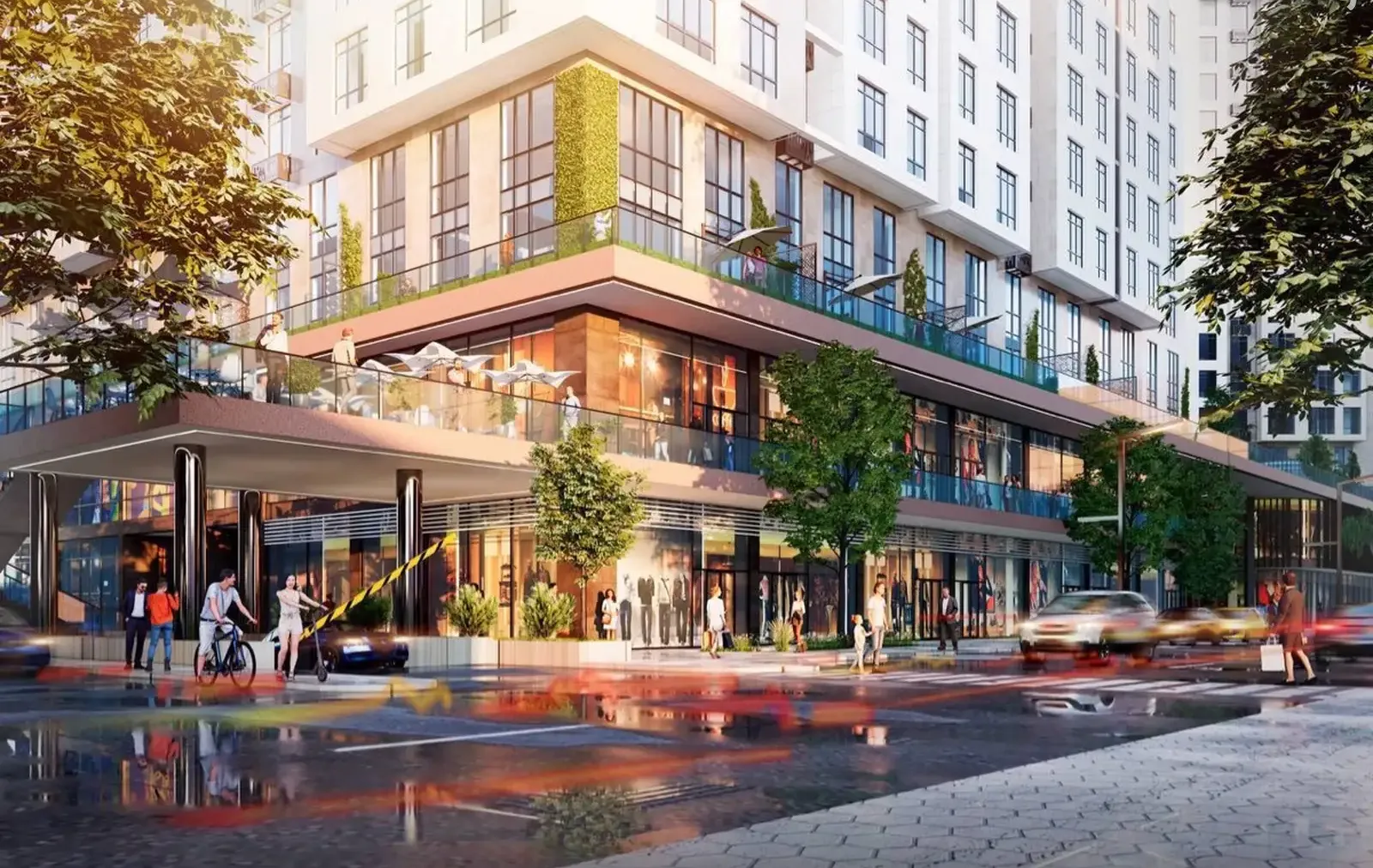 2-комн. квартира, 5 этаж, 65 м², И Сомони