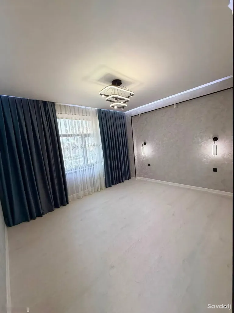 3-комн. квартира, 14 этаж, 91 м², сино
