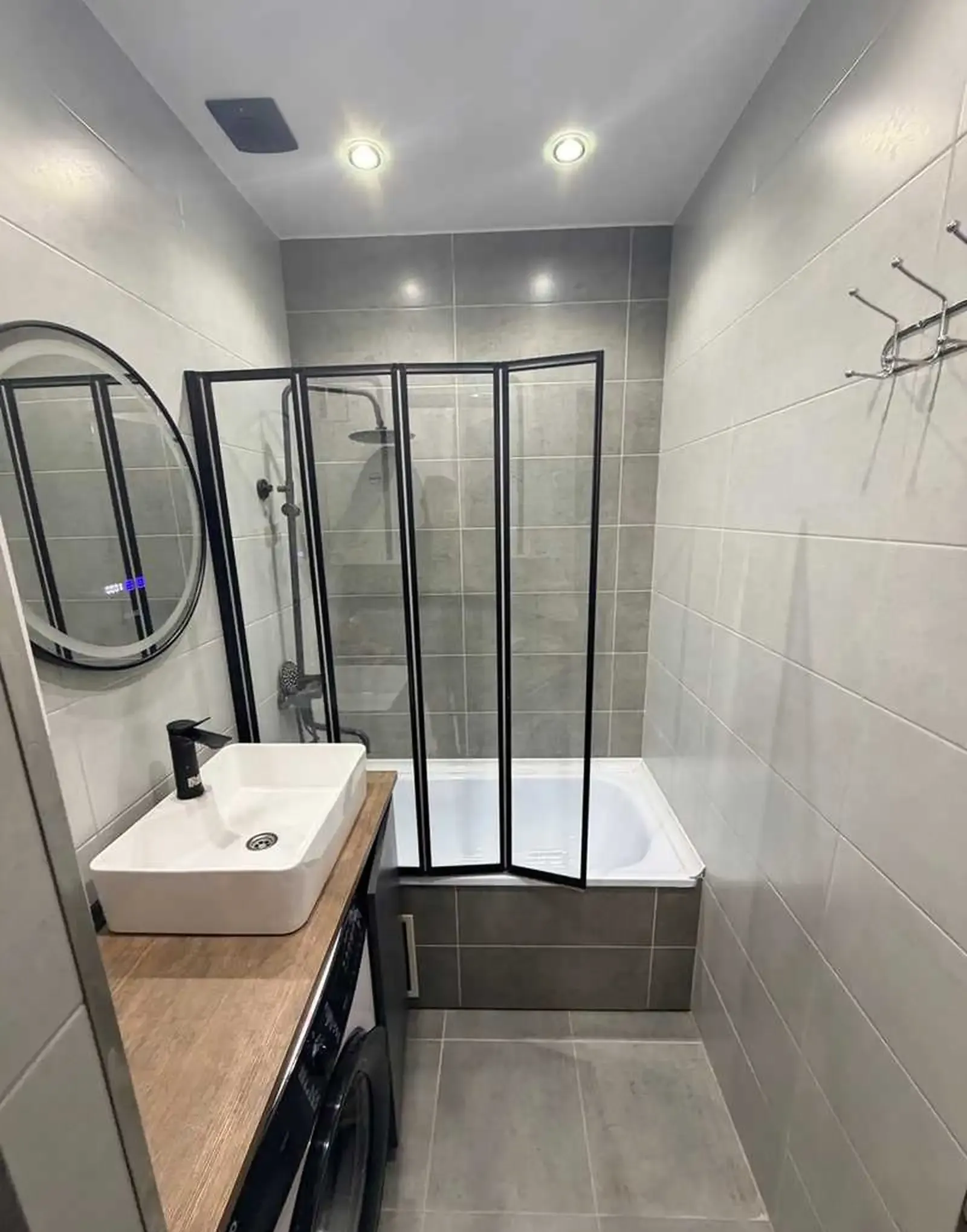 2-комн. квартира, 6 этаж, 75м², Сино