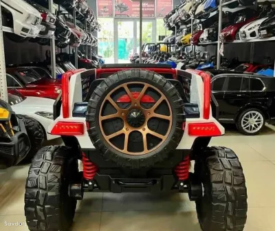 Детская машина BMW