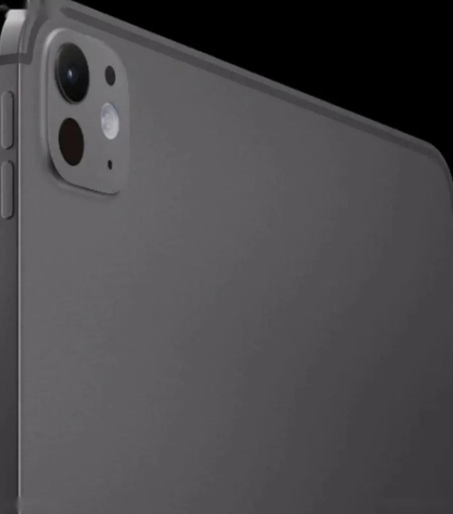 Планшет Apple iPad Pro M5