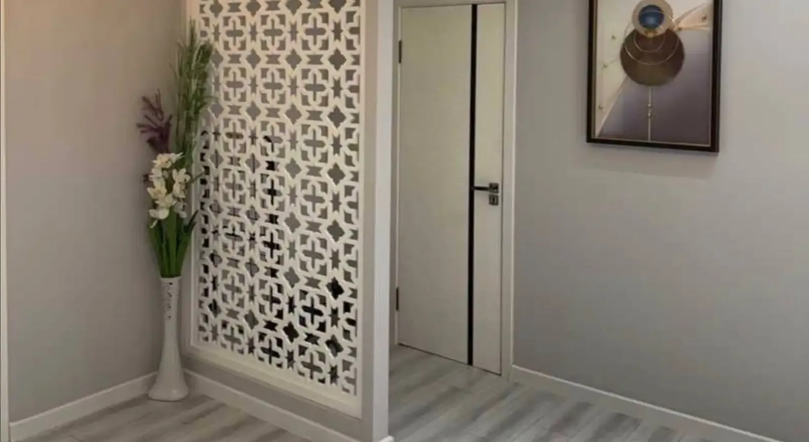 2-комн. квартира, 12 этаж, 73 м², Исмоили Сомони