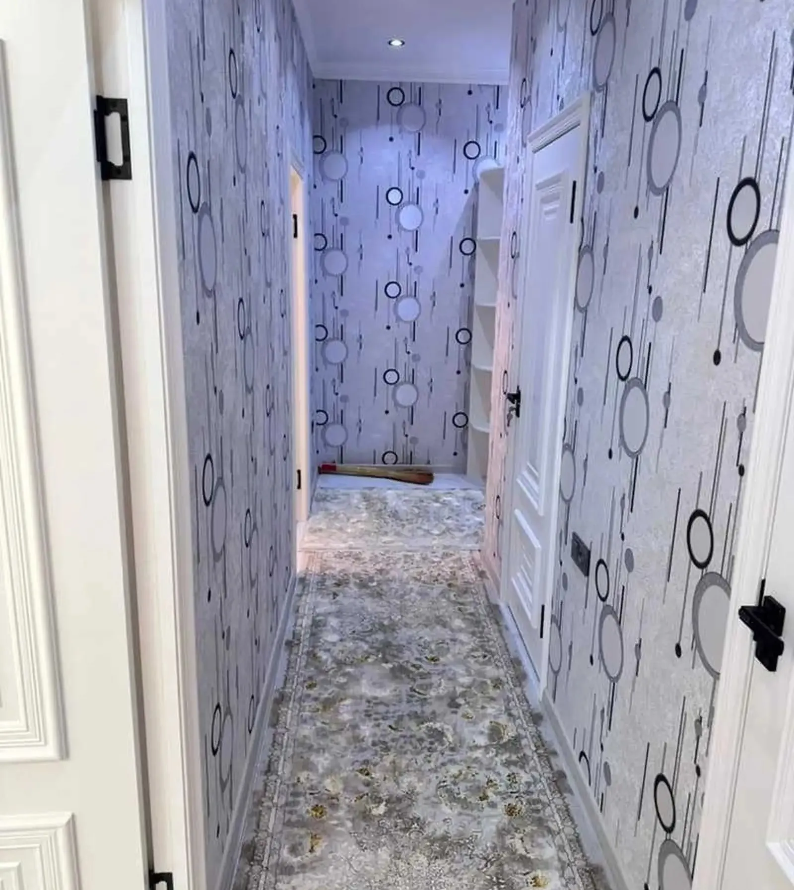 2-комн. квартира, 4 этаж, 70м², 103мкр