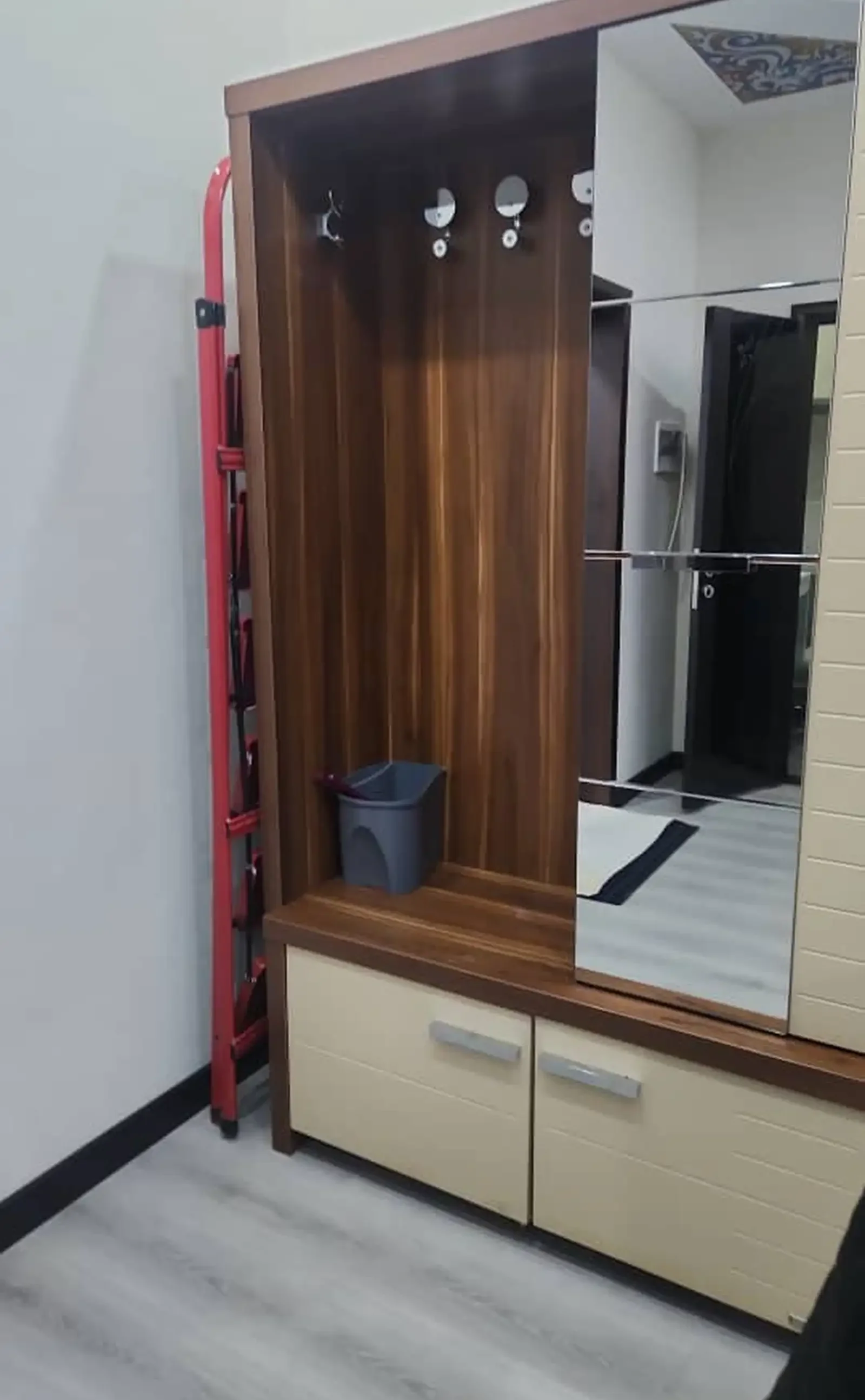 2-комн. квартира, 10 этаж, 100м², И.Сомони спартак