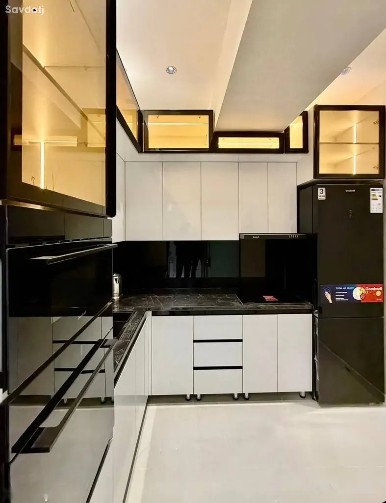 2-комн. квартира, 5 этаж, 62 м², Шохмансур