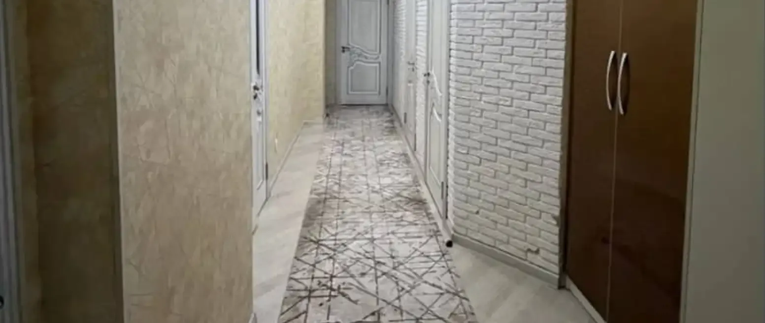 3-к квартира, 11 этаж, 100 м², И.Сомони