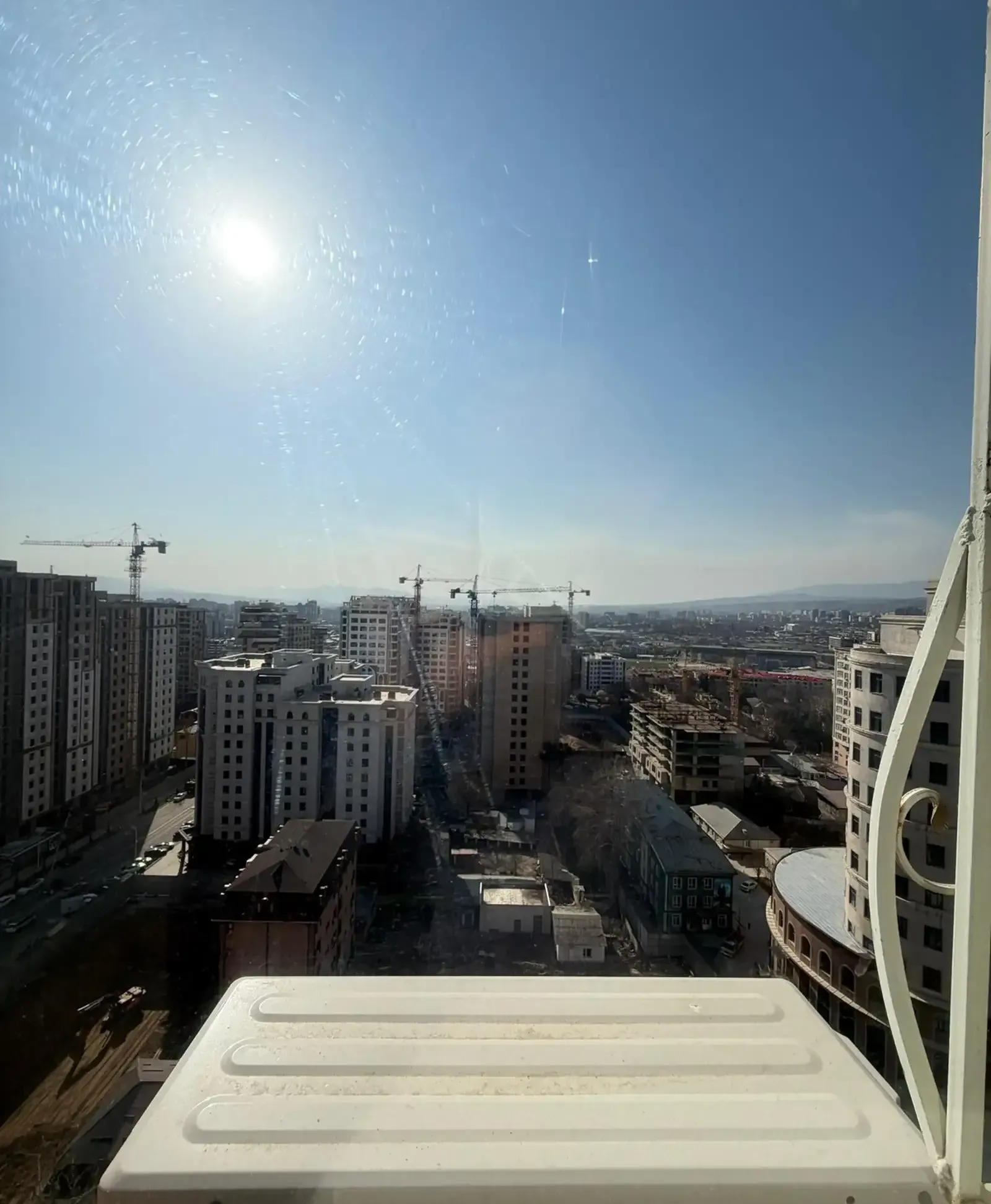 2-комн. квартира, 17 этаж, 85м², Альфемо/Дом печать
