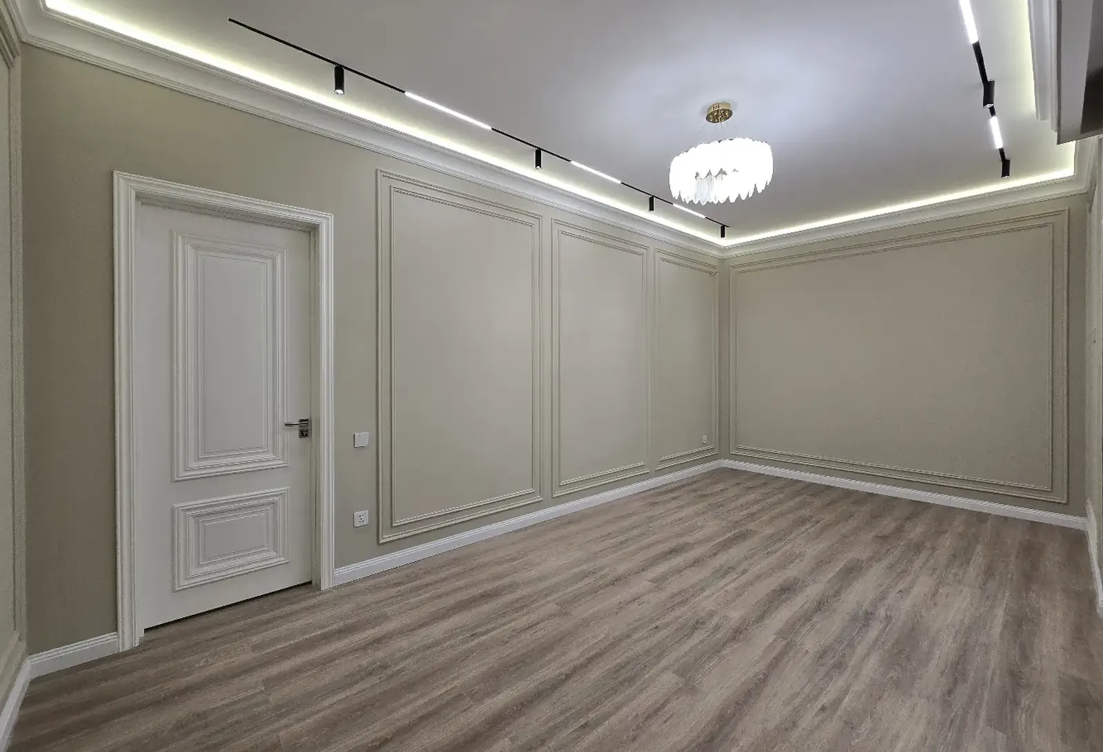 3-к квартира, 6 этаж, 138 м², Н.Шохмансур 9-вал
