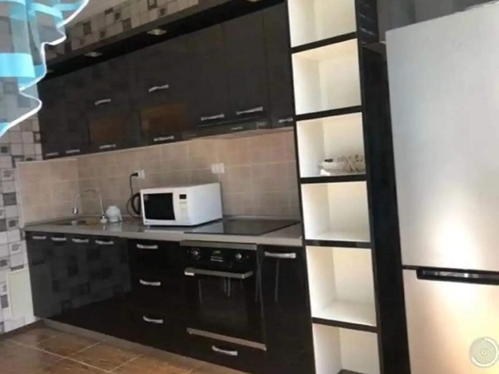 2-комн. квартира, 7 этаж, 70м², Сино