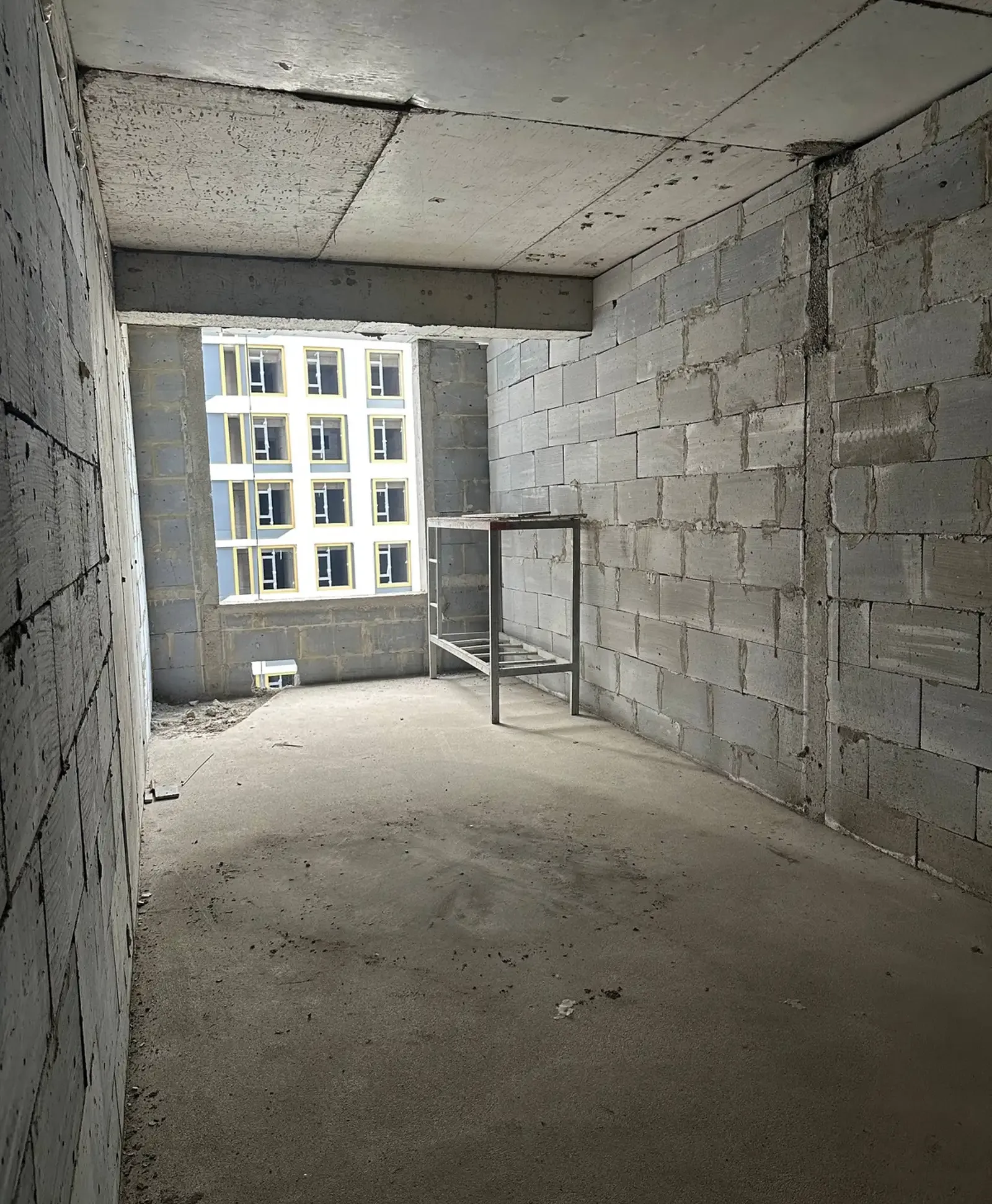 3-комн. квартира, 12 этаж, 123 м², Сино, 82 Таверс
