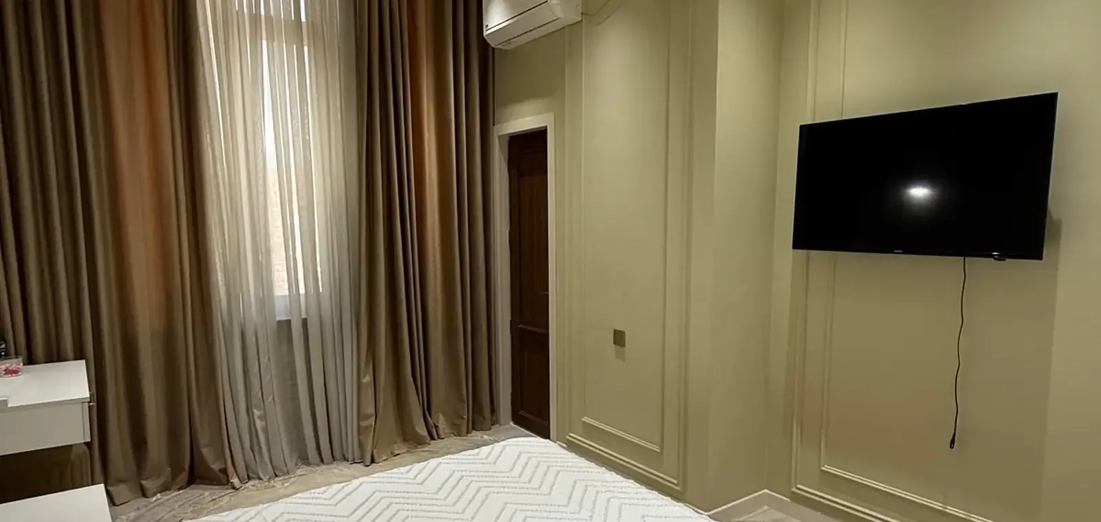 2-комн. квартира, 15 этаж, 64 м², созидание, скорая, БАХТ-З