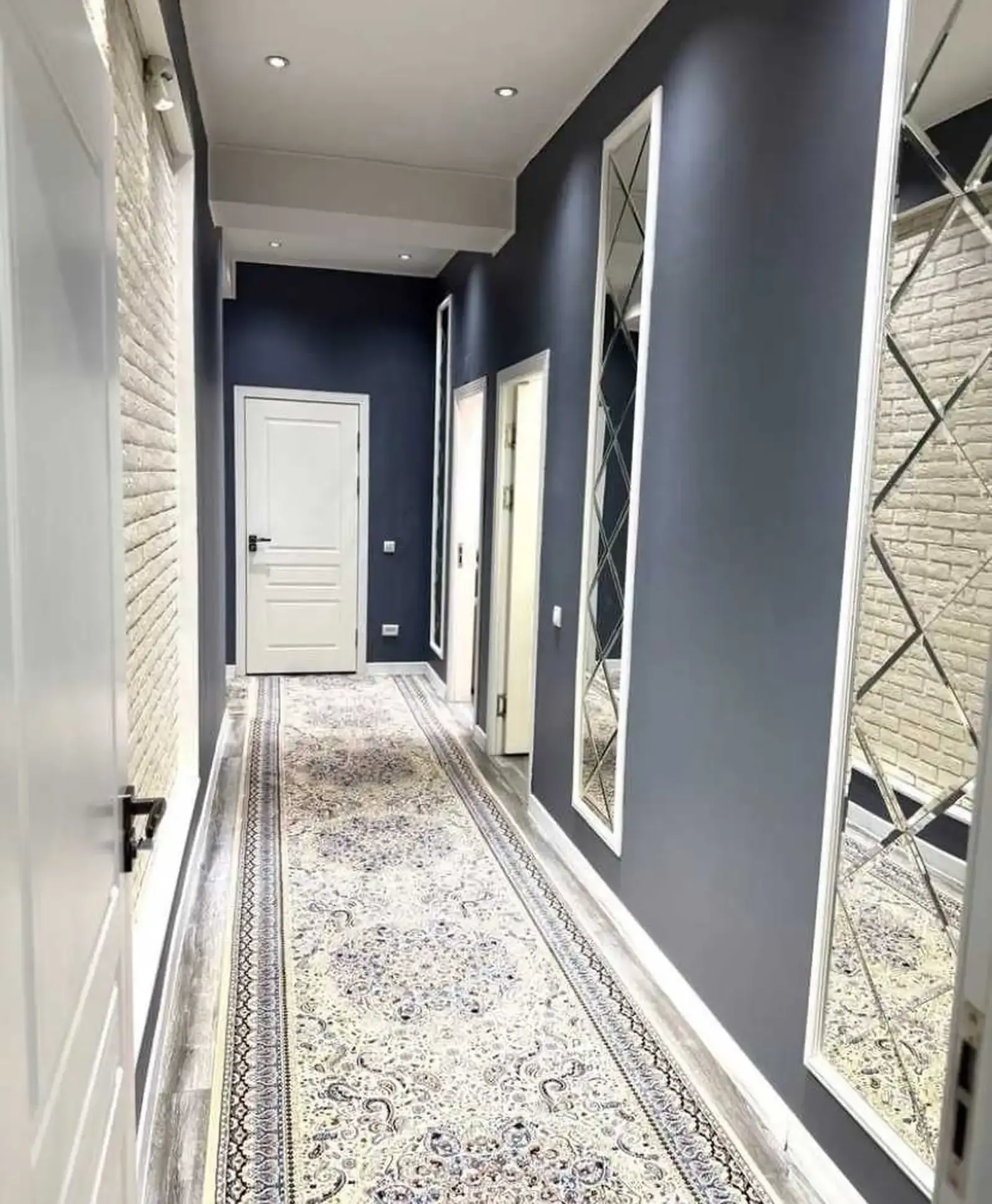 3-к квартира, 10 этаж, 97 м², Сино