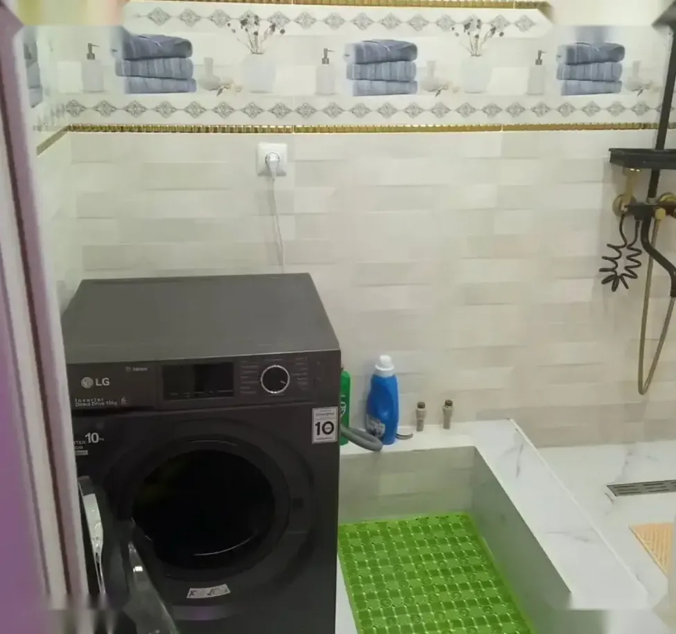 2-комн. квартира, 3 этаж, 70 м², Шохмансур