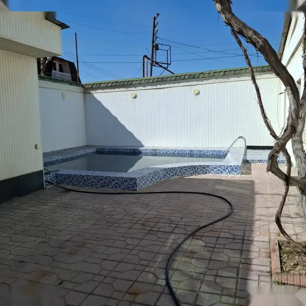 1-этажный, 6 комнатный дом, 180 м², Сомони