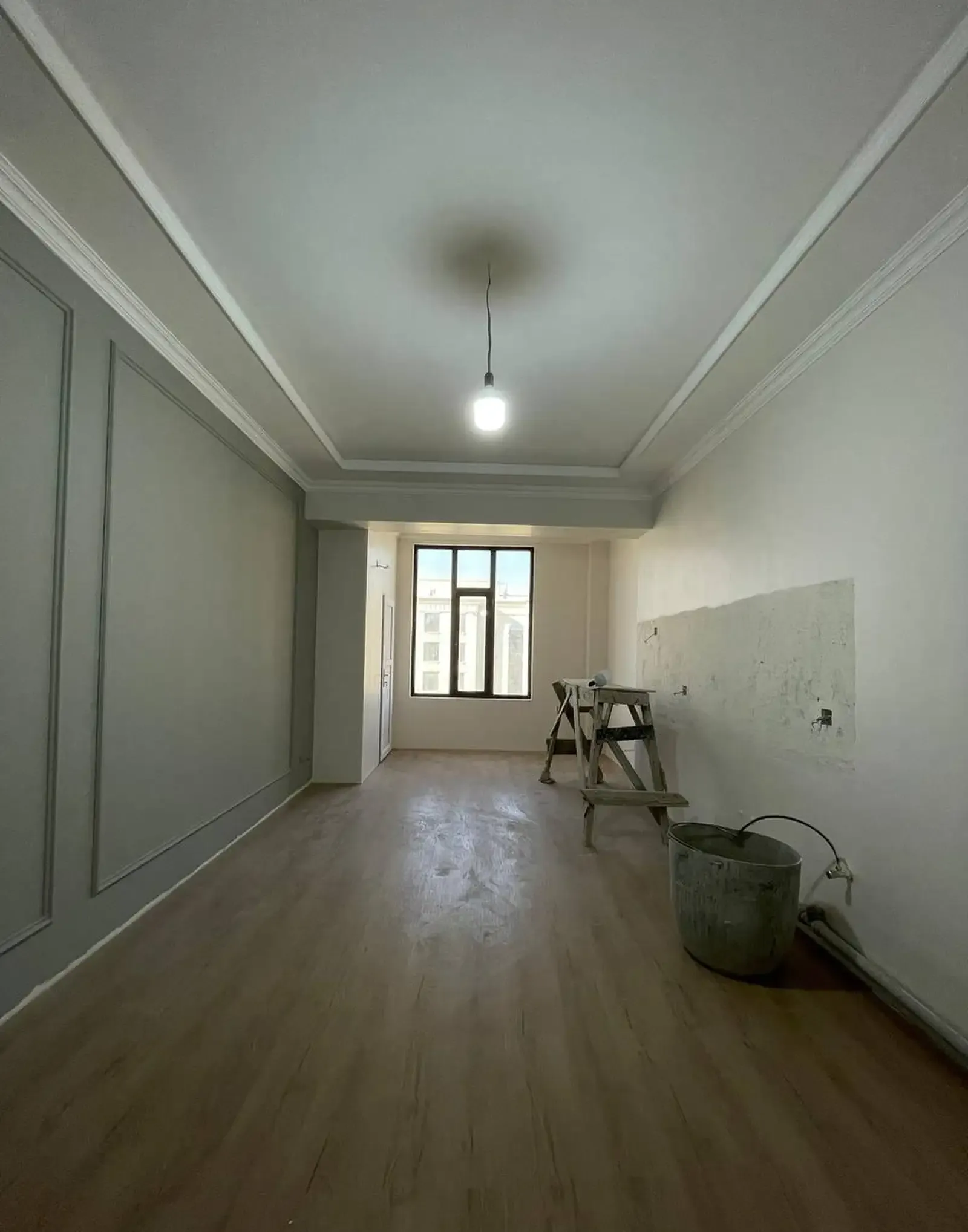 2-к квартира, 15 этаж, 120 м², Шохмансур