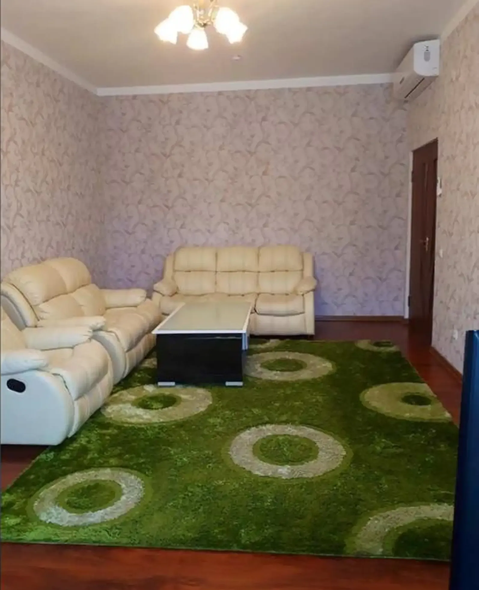2-комн. квартира, 4 этаж, 72м², И. Сомони