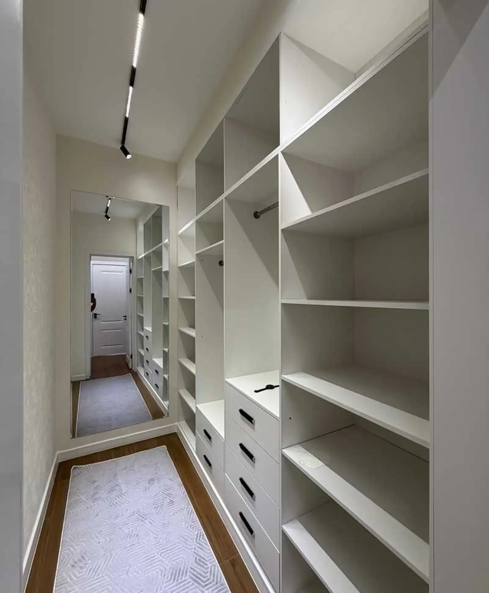 4-комн. квартира, 16 этаж, 111 м², Шохмансур, Посольство Турции
